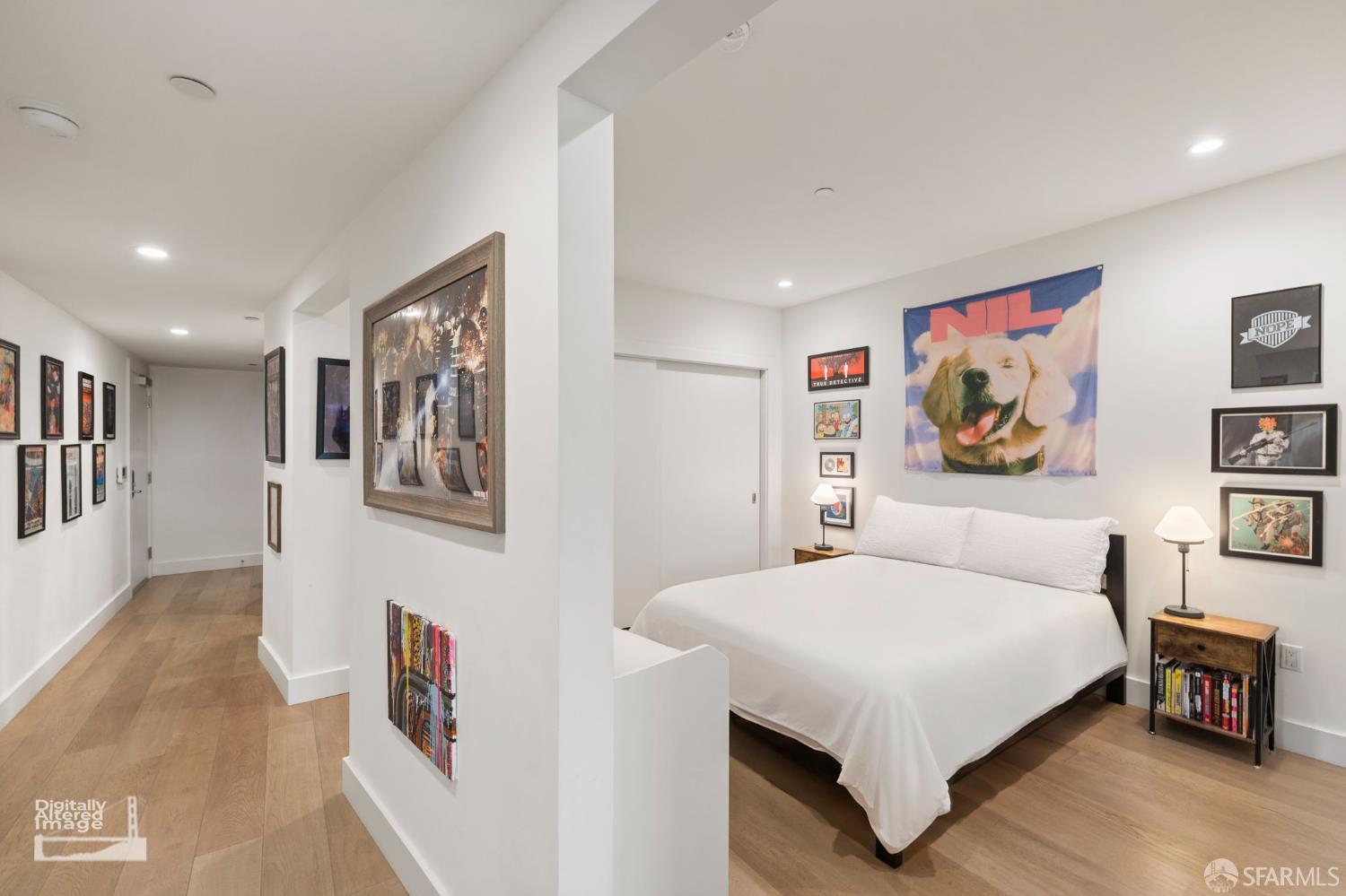 Detail Gallery Image 2 of 22 For 832 Sutter St #304,  San Francisco,  CA 94109 - 1 Beds | 1 Baths