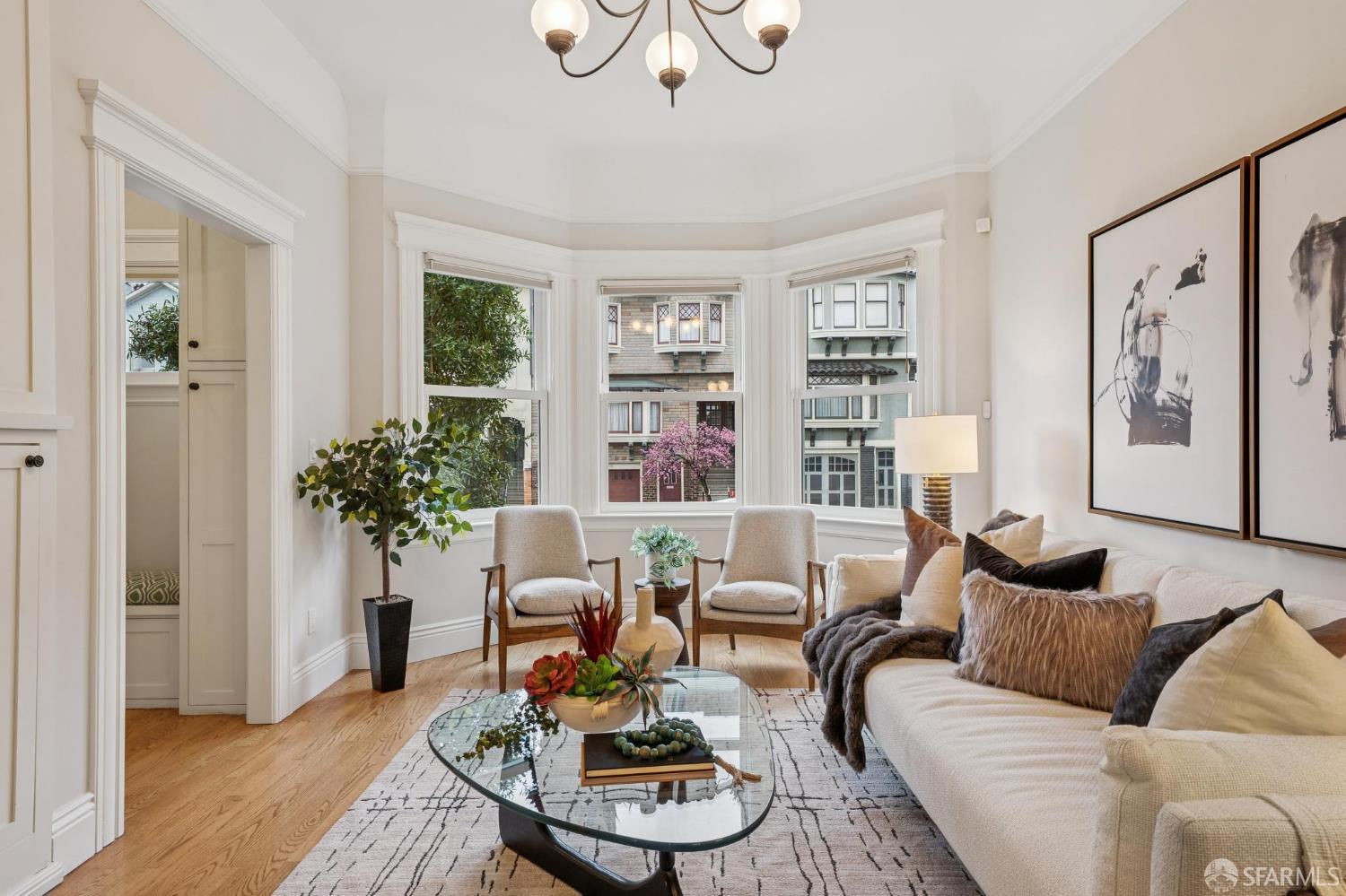 Detail Gallery Image 5 of 87 For 1461 6th Ave, San Francisco,  CA 94122 - 4 Beds | 2 Baths