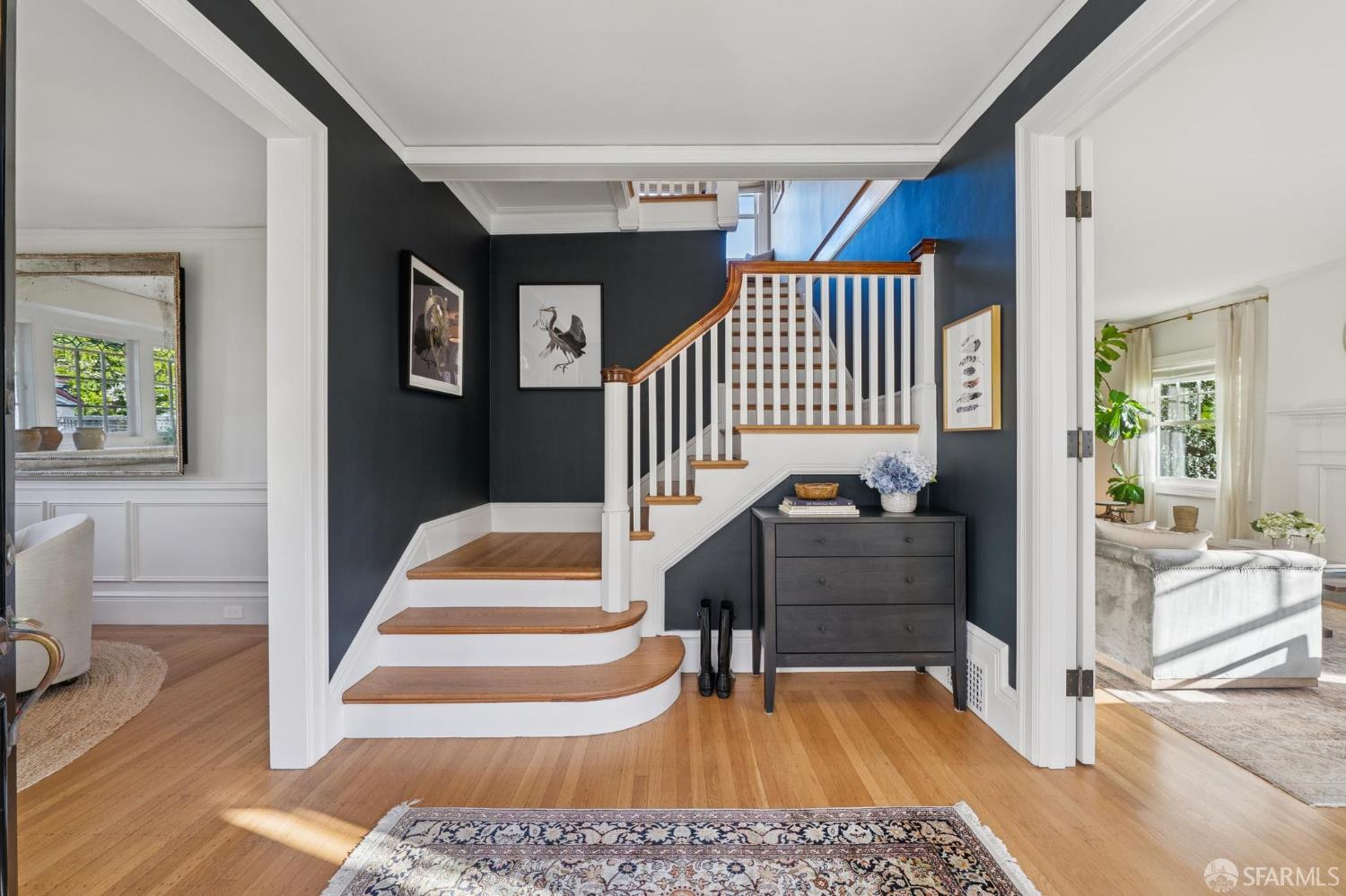 Detail Gallery Image 5 of 82 For 35 Yerba Buena Ave, San Francisco,  CA 94127 - 3 Beds | 2/1 Baths