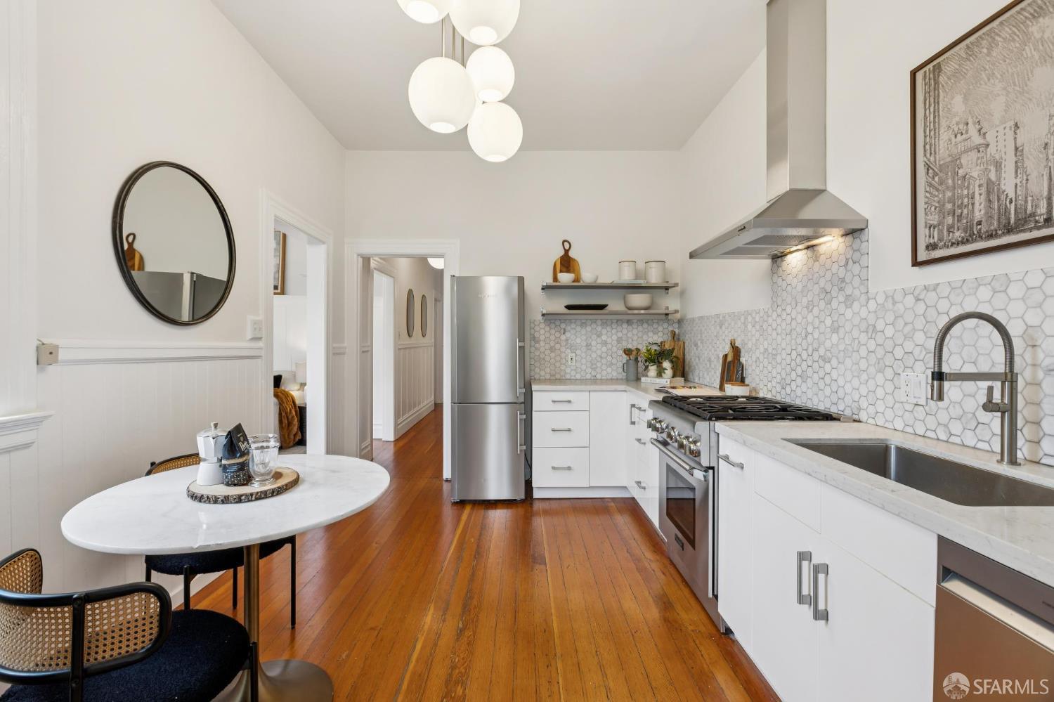 Detail Gallery Image 17 of 46 For 1249 Potrero Ave, San Francisco,  CA 94110 - 3 Beds | 1 Baths