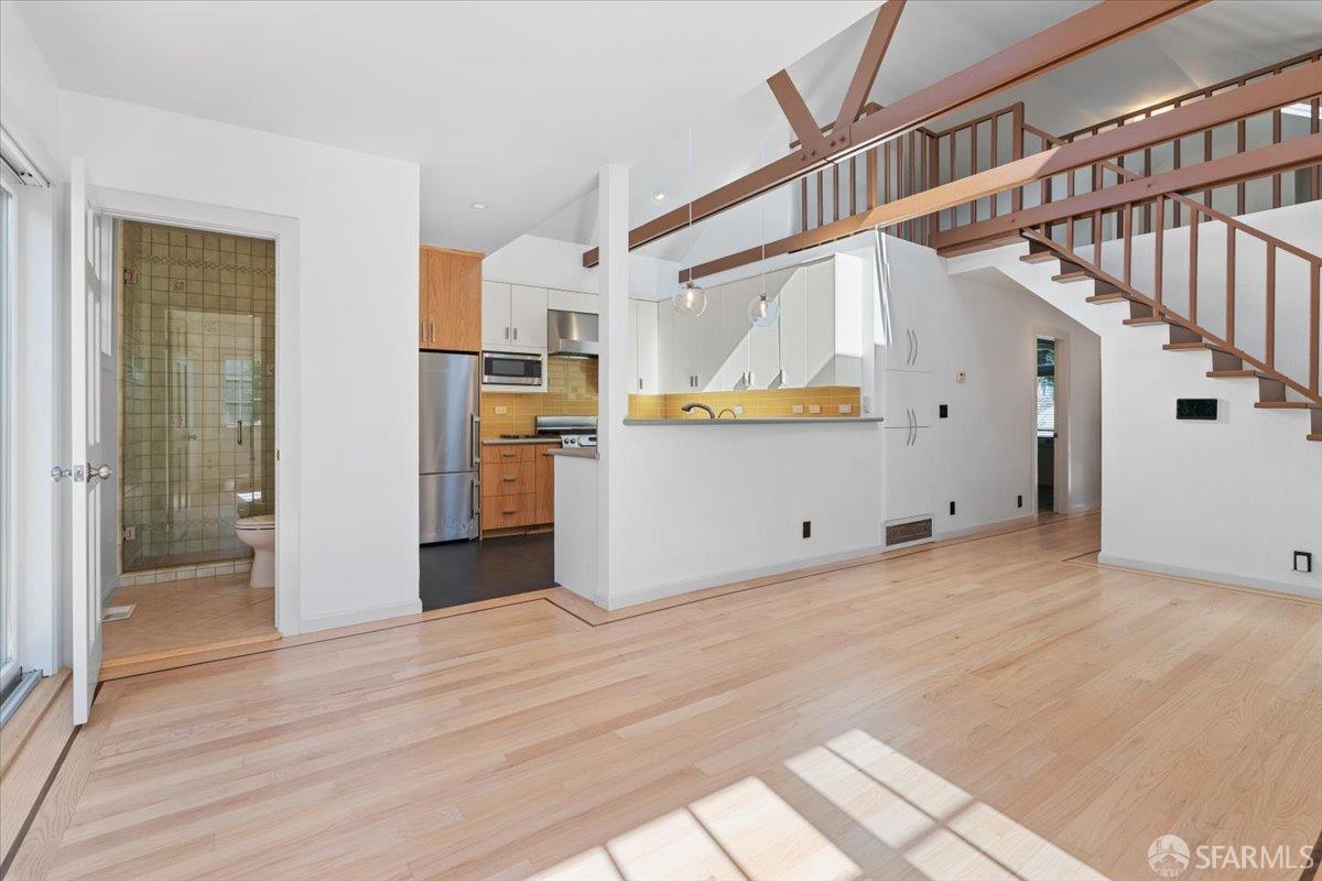 Detail Gallery Image 16 of 54 For 160 Andover St, San Francisco,  CA 94110 - 2 Beds | 2 Baths
