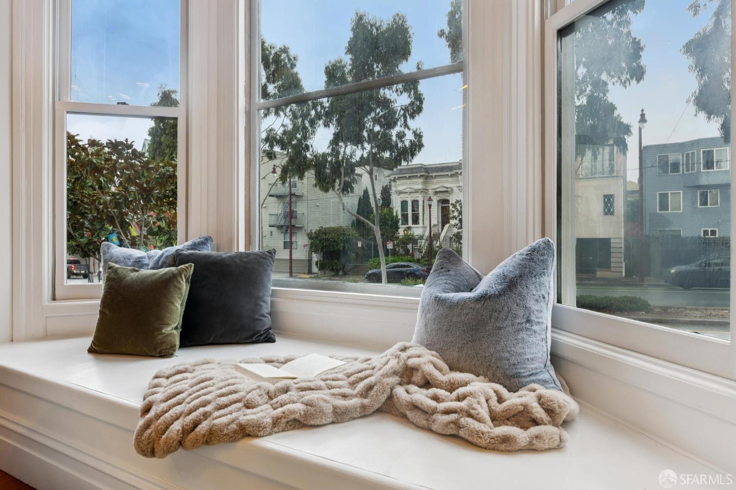 Detail Gallery Image 9 of 46 For 1249 Potrero Ave, San Francisco,  CA 94110 - 3 Beds | 1 Baths