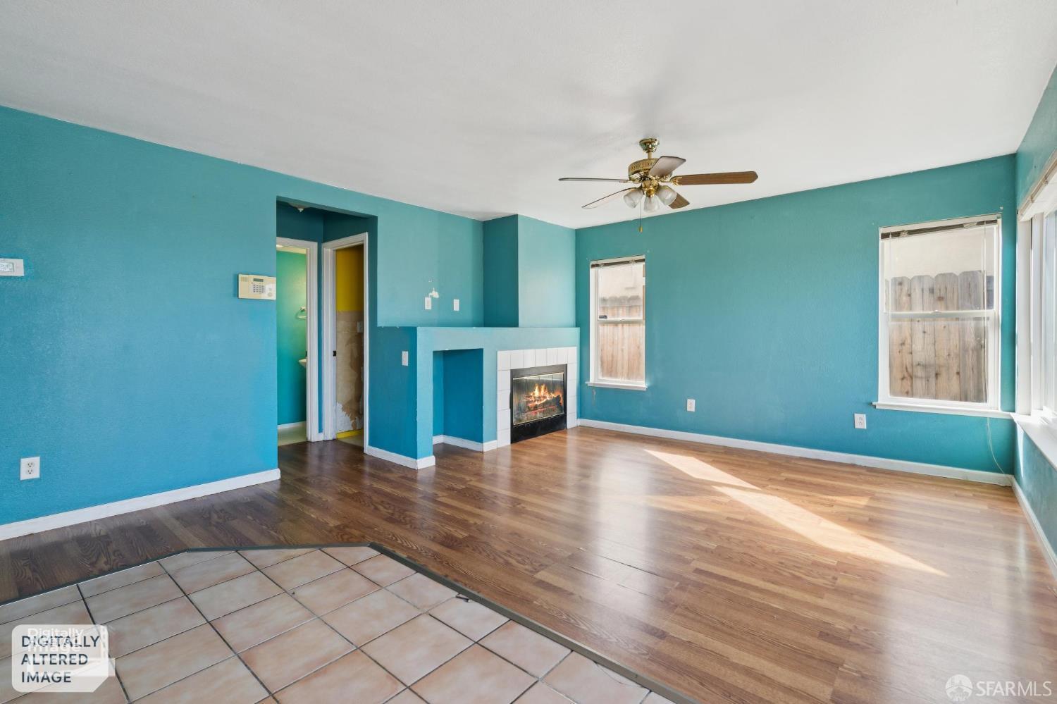 Detail Gallery Image 12 of 39 For 1157 Rockspring Way, Antioch,  CA 94531 - 3 Beds | 2/1 Baths