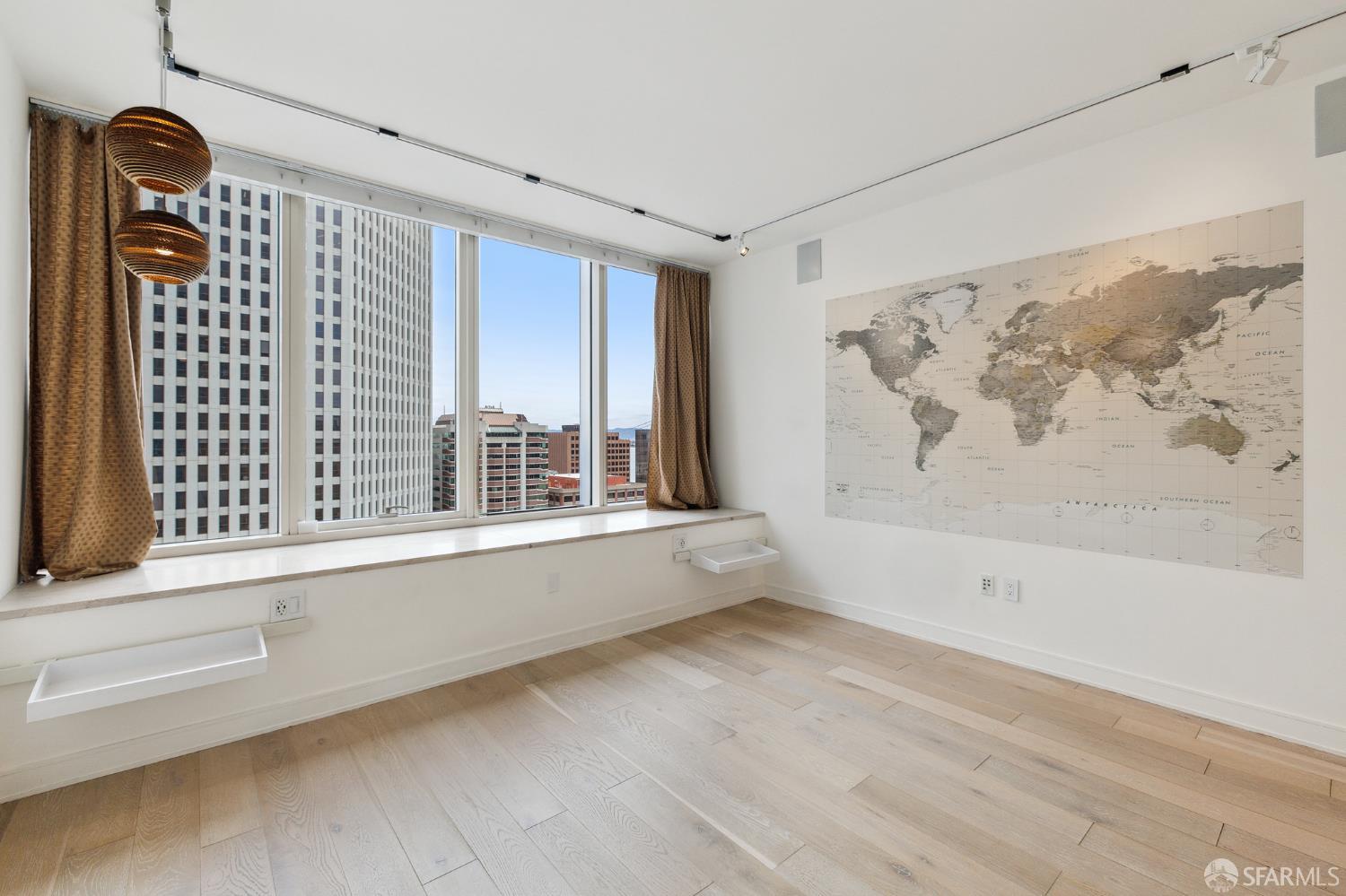 Detail Gallery Image 18 of 85 For 301 Mission St 24e,  San Francisco,  CA 94105 - 2 Beds | 2 Baths