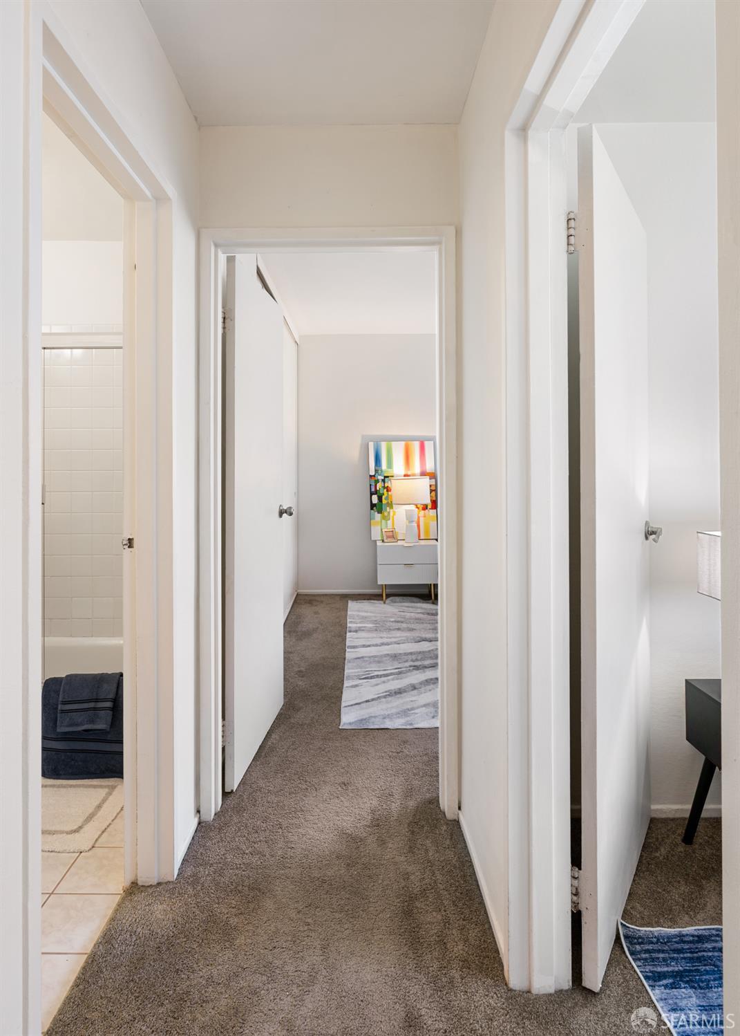 Detail Gallery Image 21 of 57 For 1550 Ofarrell St #6,  San Francisco,  CA 94115 - 3 Beds | 2 Baths