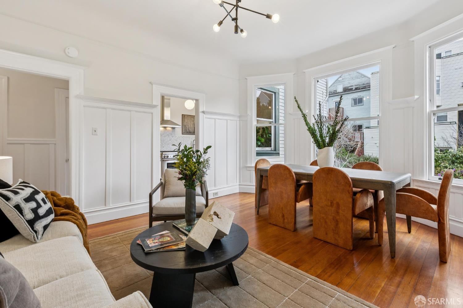 Detail Gallery Image 13 of 46 For 1249 Potrero Ave, San Francisco,  CA 94110 - 3 Beds | 1 Baths