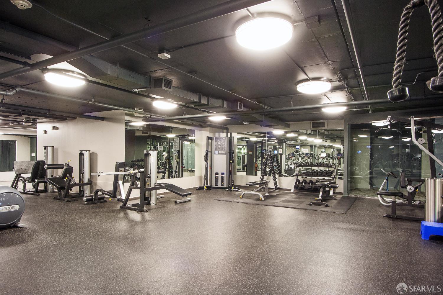 Detail Gallery Image 28 of 42 For 555 4th St #926,  San Francisco,  CA 94107 - 1 Beds | 1 Baths