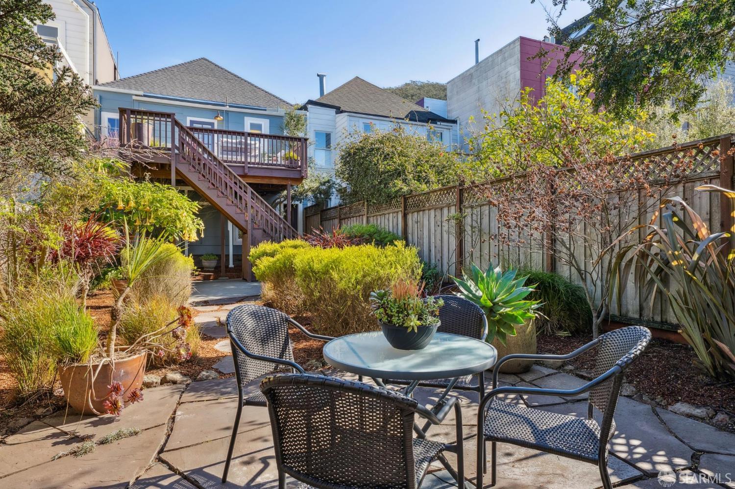 Detail Gallery Image 58 of 87 For 1461 6th Ave, San Francisco,  CA 94122 - 4 Beds | 2 Baths