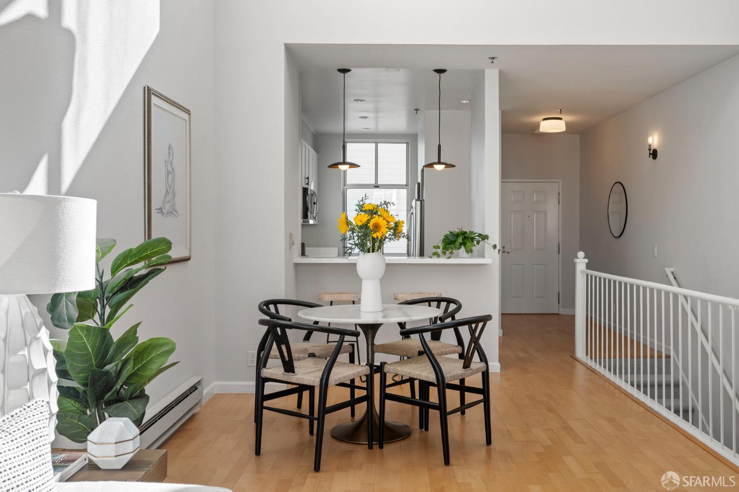 Detail Gallery Image 6 of 20 For 2075 Sutter St #501,  San Francisco,  CA 94115 - 2 Beds | 2 Baths