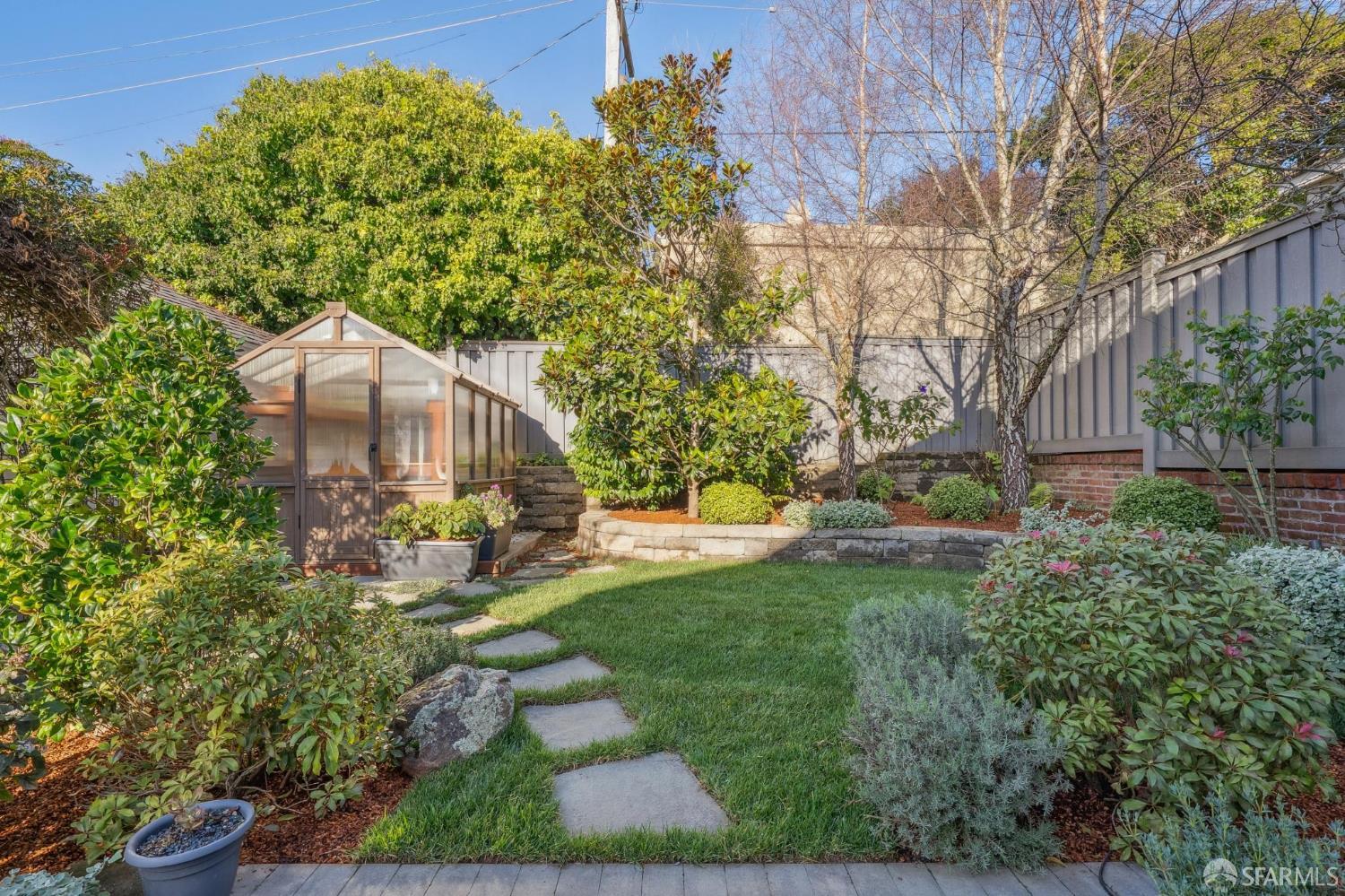 Detail Gallery Image 20 of 82 For 35 Yerba Buena Ave, San Francisco,  CA 94127 - 3 Beds | 2/1 Baths