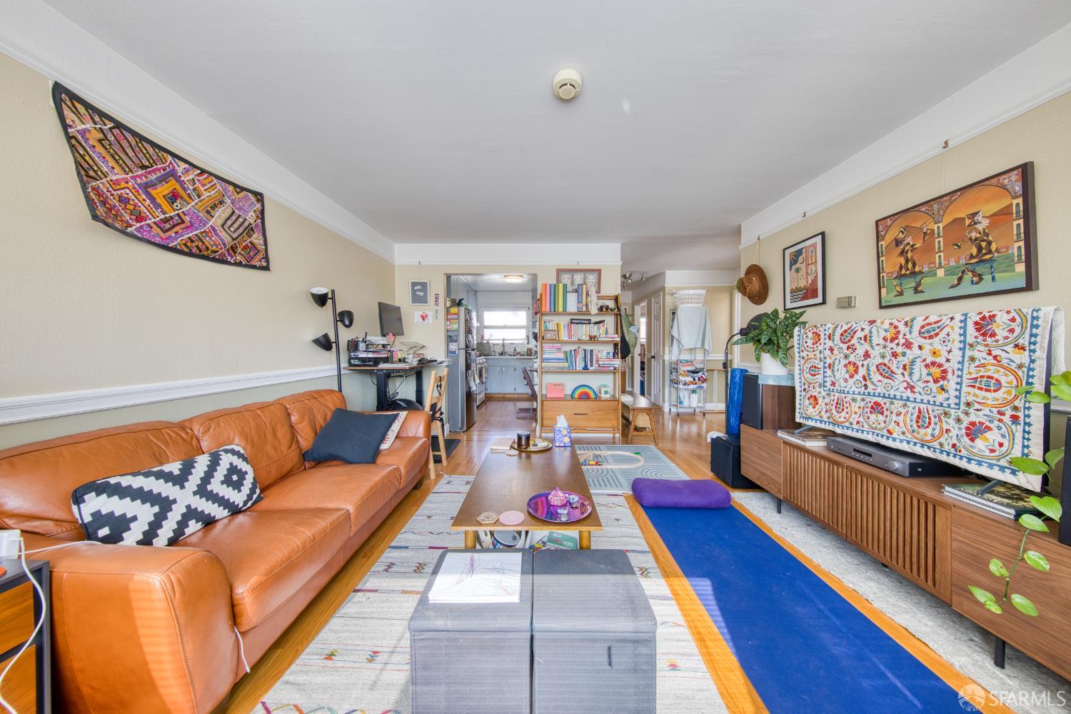 Detail Gallery Image 11 of 14 For 132 Duncan St, San Francisco,  CA 94110 - – Beds | – Baths