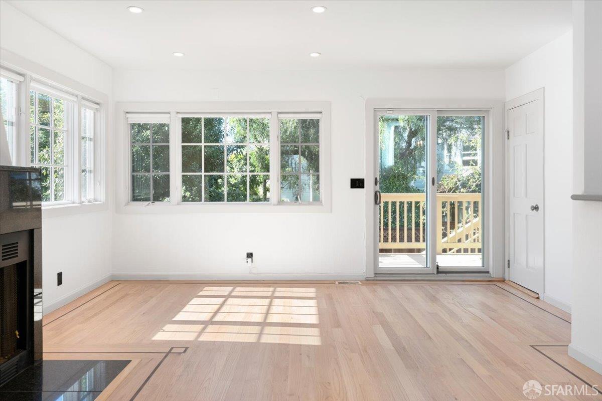 Detail Gallery Image 10 of 54 For 160 Andover St, San Francisco,  CA 94110 - 2 Beds | 2 Baths