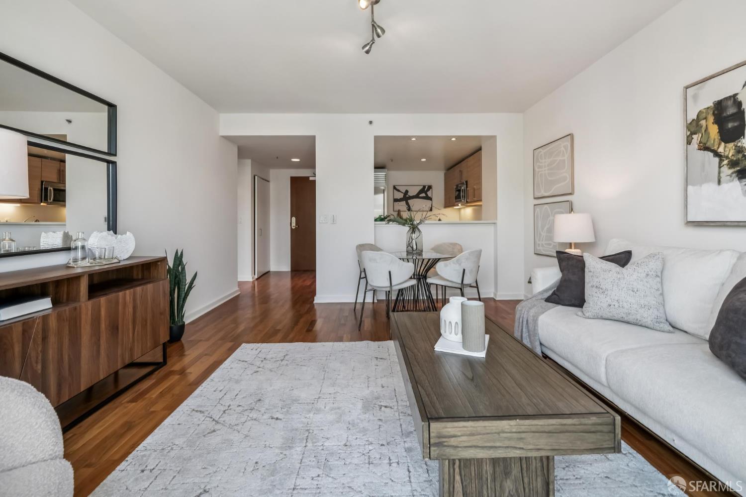 Detail Gallery Image 8 of 42 For 555 4th St #926,  San Francisco,  CA 94107 - 1 Beds | 1 Baths