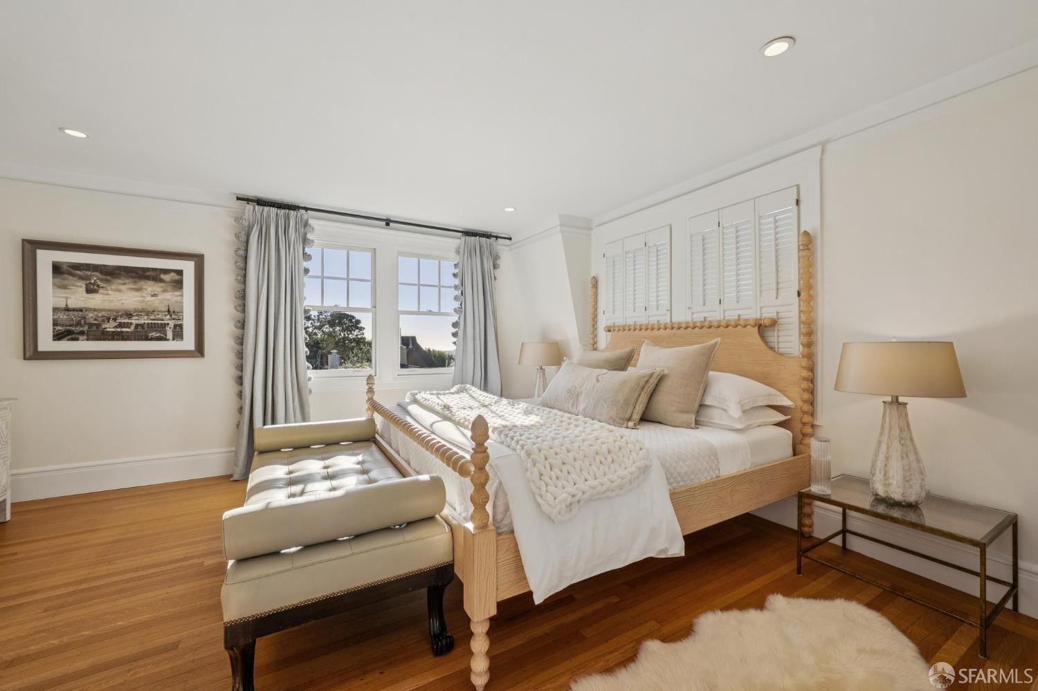 Detail Gallery Image 31 of 82 For 35 Yerba Buena Ave, San Francisco,  CA 94127 - 3 Beds | 2/1 Baths