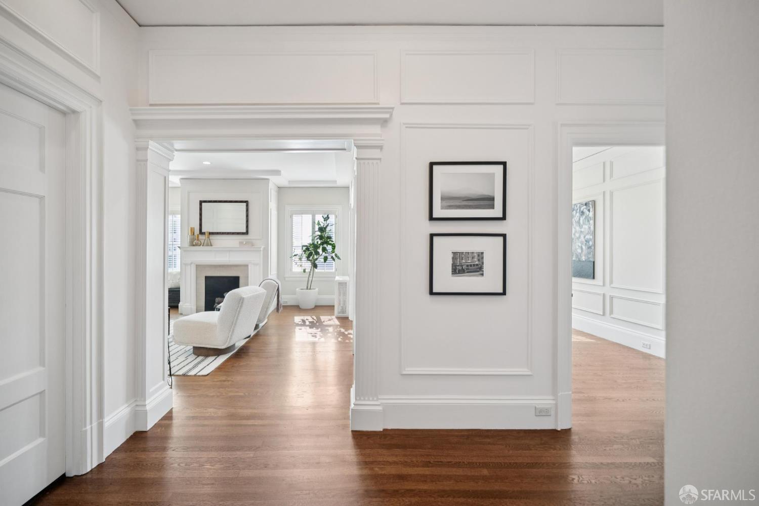 Detail Gallery Image 19 of 48 For 2111 Franklin St #7,  San Francisco,  CA 94109 - 2 Beds | 2 Baths