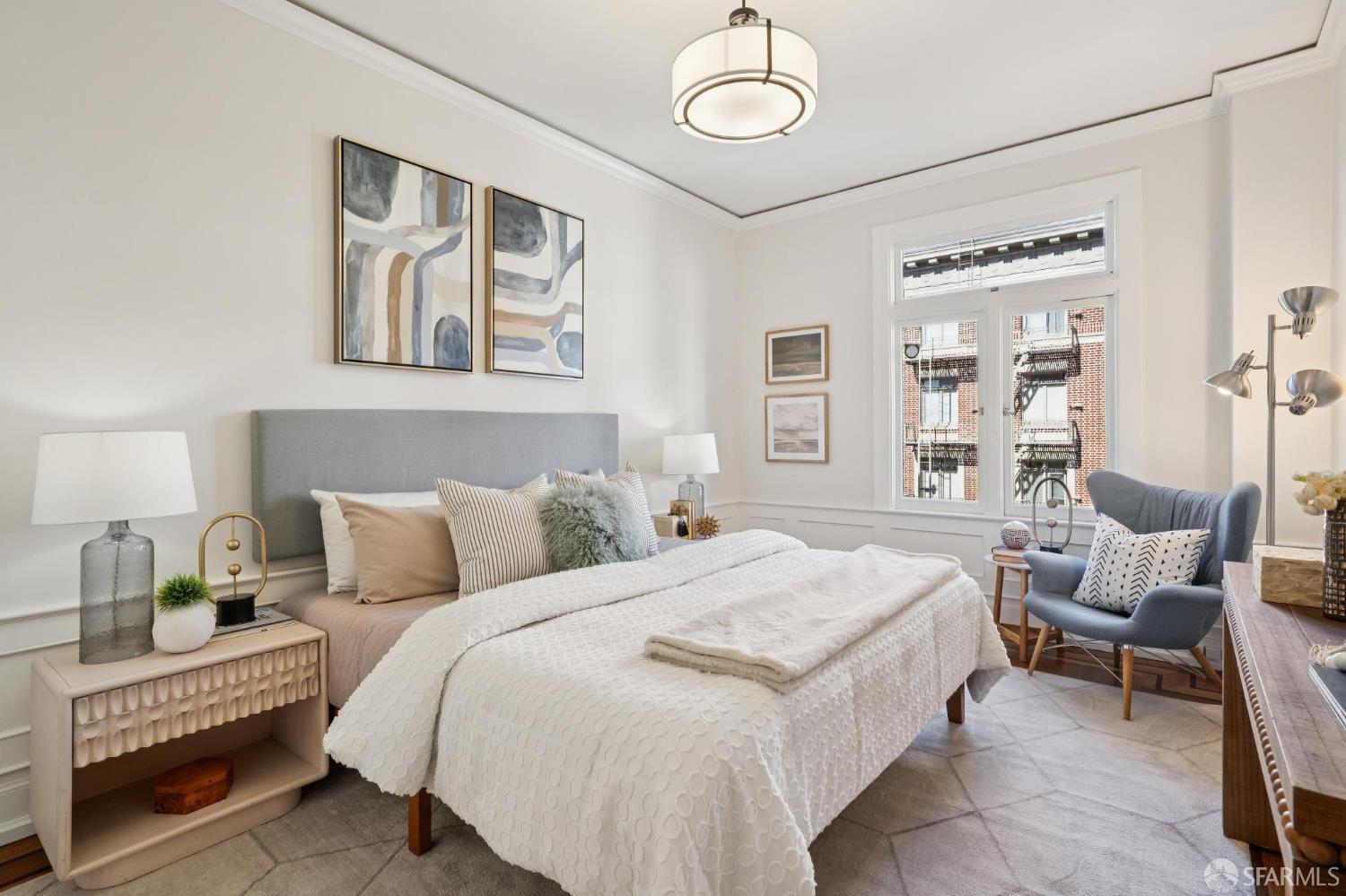 Detail Gallery Image 31 of 47 For 795 Sutter St #302,  San Francisco,  CA 94109 - 2 Beds | 1/1 Baths