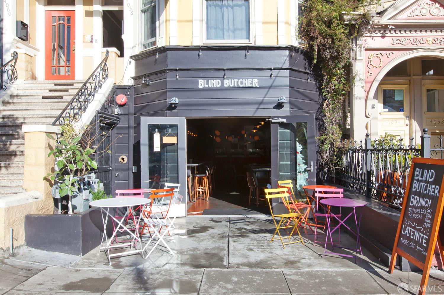 Detail Gallery Image 53 of 98 For 3530 22nd St, San Francisco,  CA 94114 - – Beds | – Baths