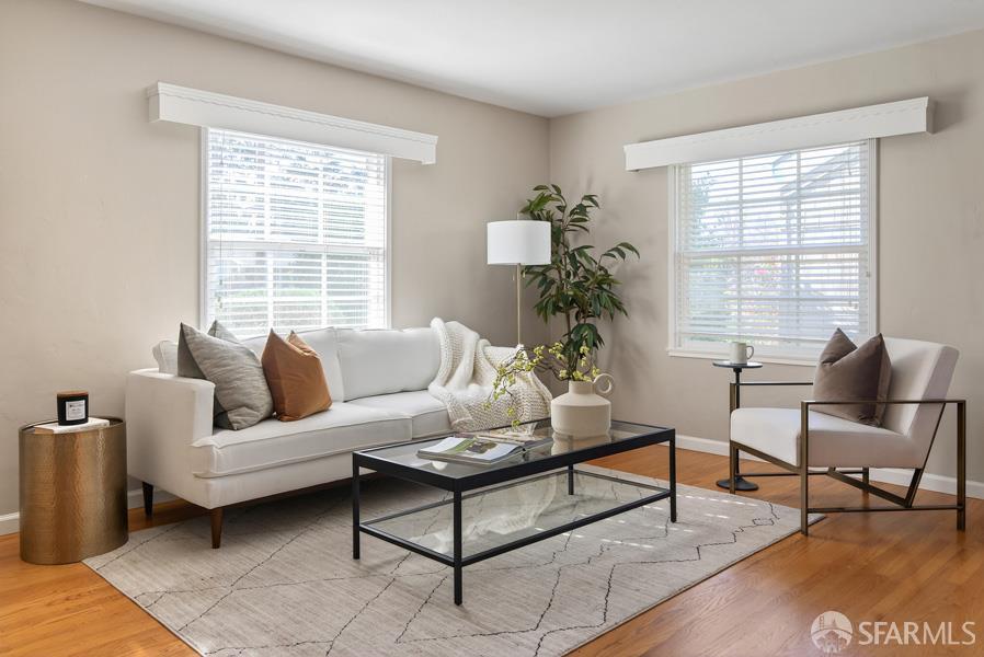 Detail Gallery Image 5 of 28 For 1915 Heatherdale Ave, San Jose,  CA 95126 - 3 Beds | 1 Baths