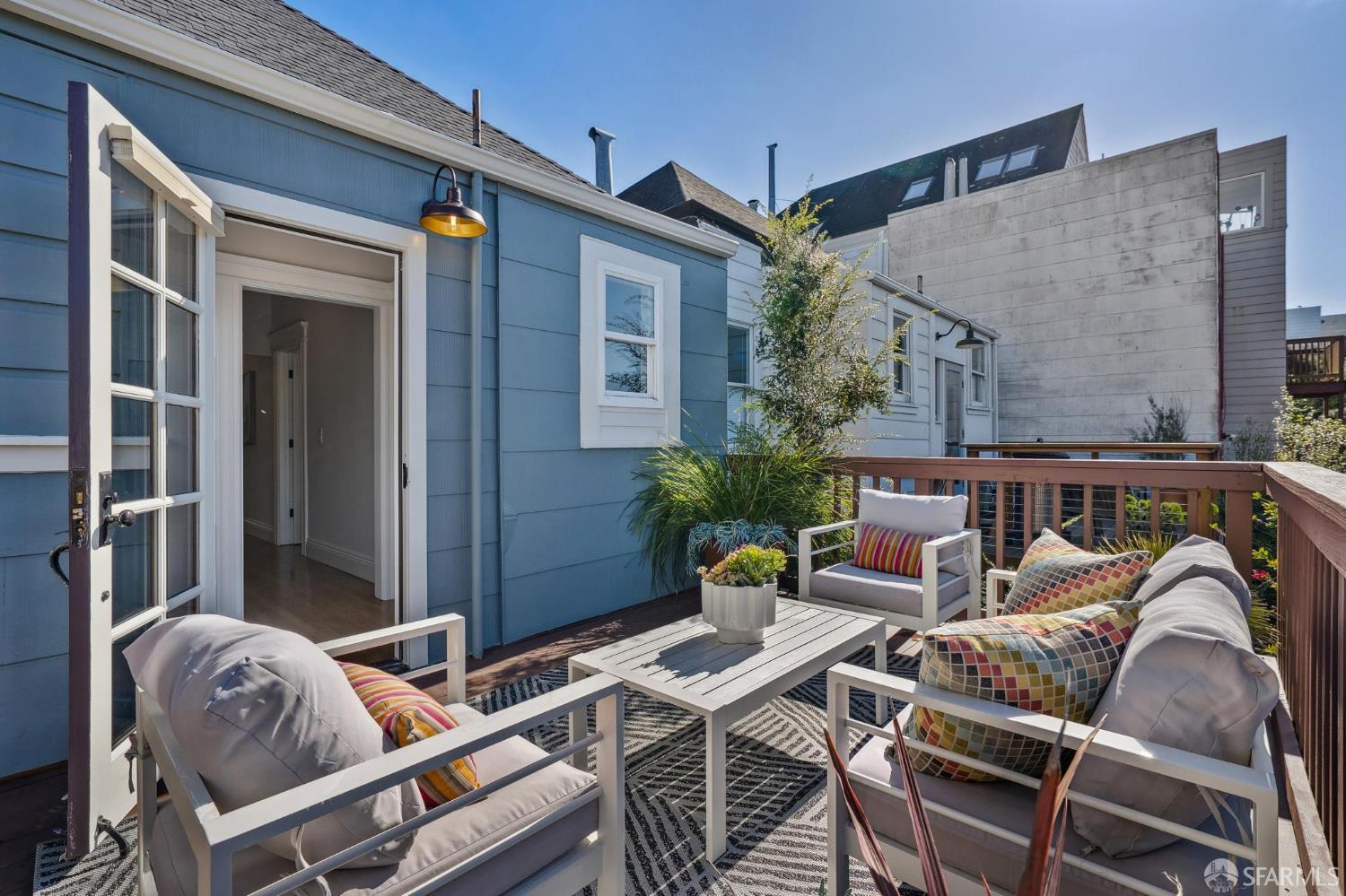 Detail Gallery Image 35 of 87 For 1461 6th Ave, San Francisco,  CA 94122 - 4 Beds | 2 Baths