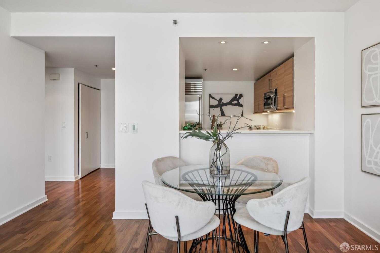 Detail Gallery Image 9 of 42 For 555 4th St #926,  San Francisco,  CA 94107 - 1 Beds | 1 Baths