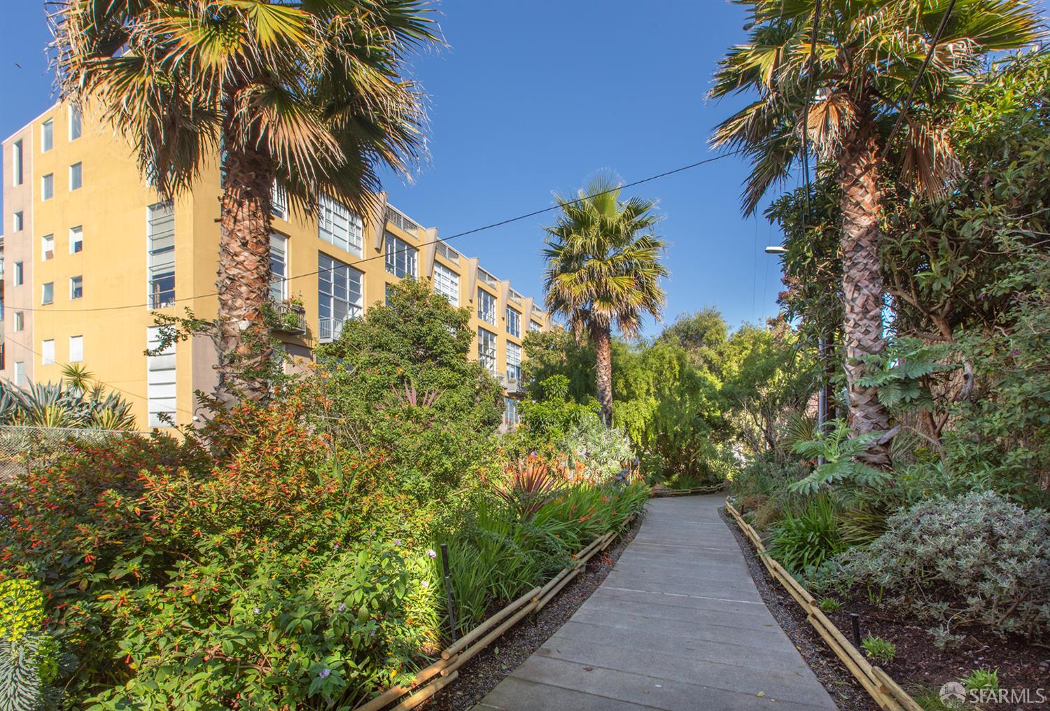 Detail Gallery Image 17 of 18 For 1310 Minnesota St #206,  San Francisco,  CA 94107 - 1 Beds | 2 Baths