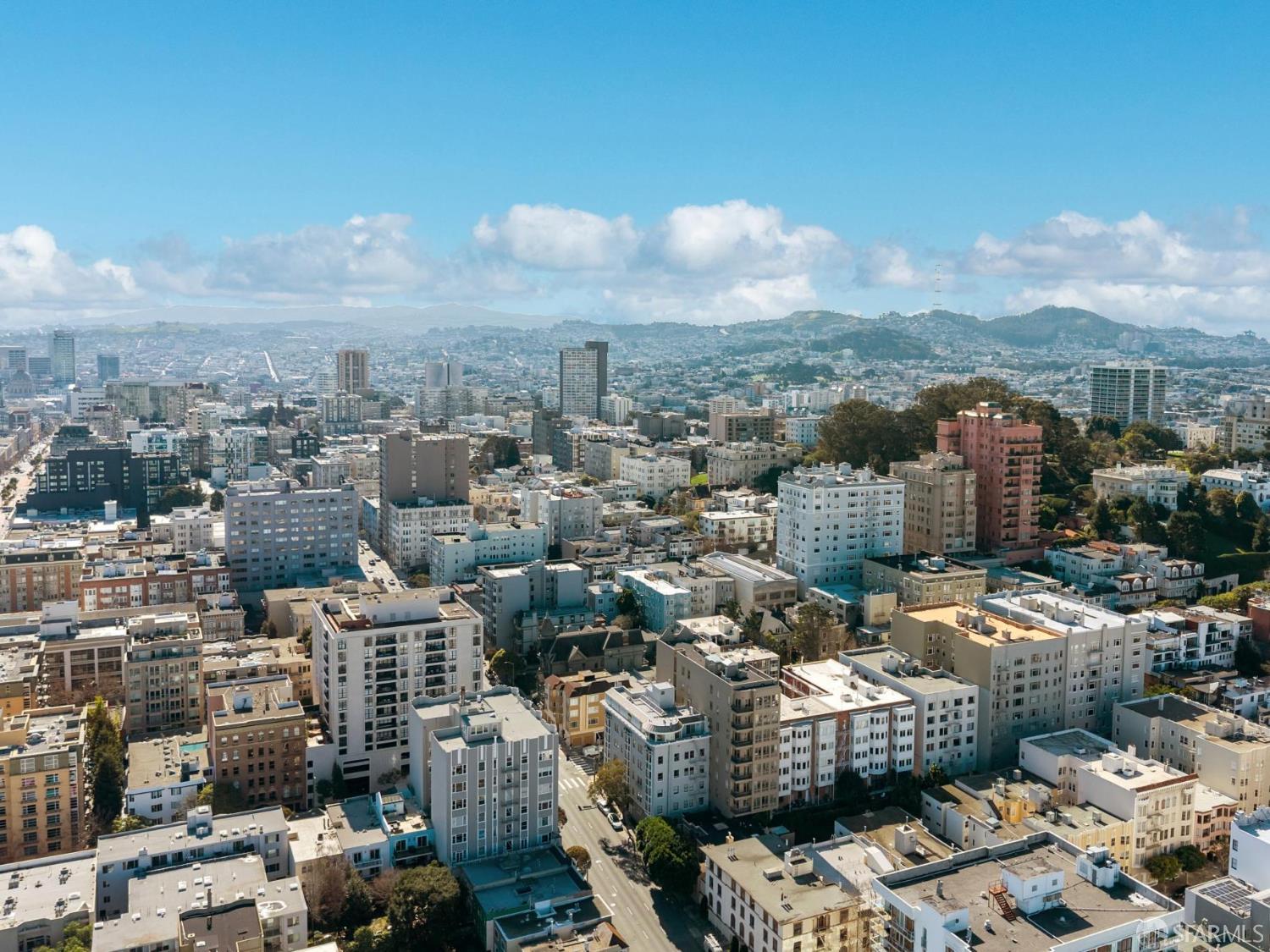 Detail Gallery Image 46 of 48 For 2111 Franklin St #7,  San Francisco,  CA 94109 - 2 Beds | 2 Baths