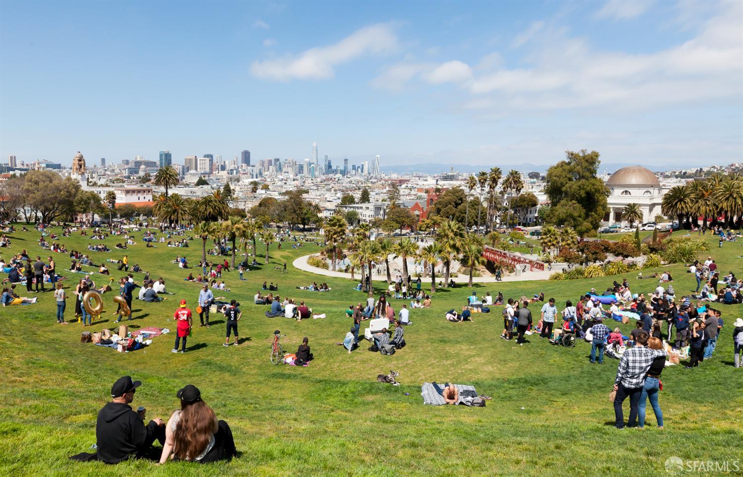 Detail Gallery Image 46 of 98 For 3530 22nd St, San Francisco,  CA 94114 - – Beds | – Baths