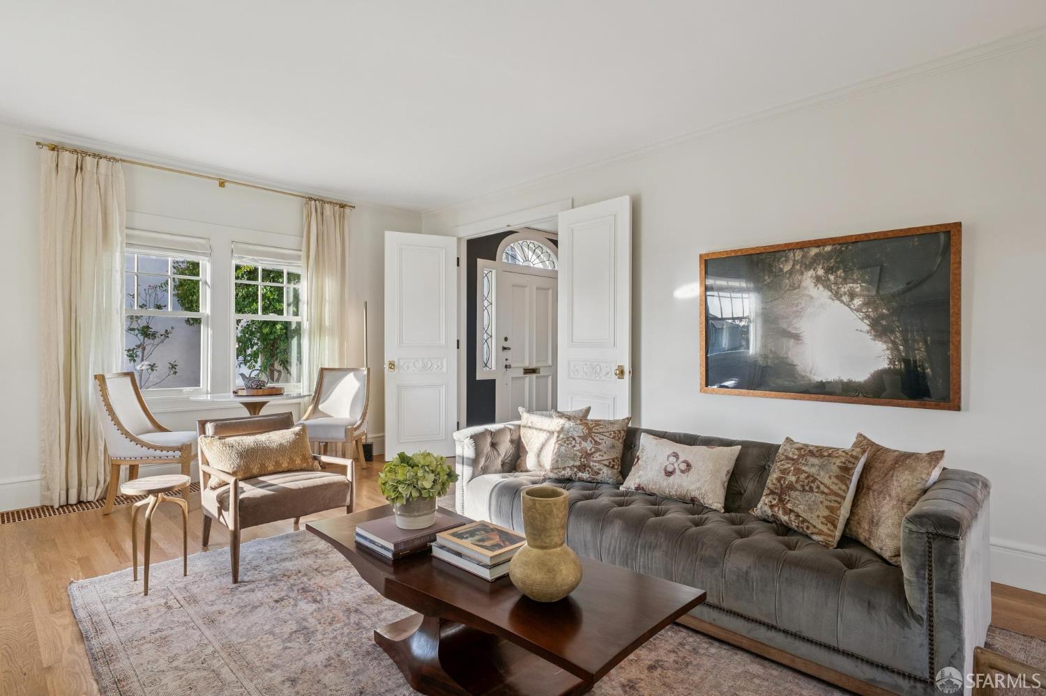 Detail Gallery Image 25 of 82 For 35 Yerba Buena Ave, San Francisco,  CA 94127 - 3 Beds | 2/1 Baths