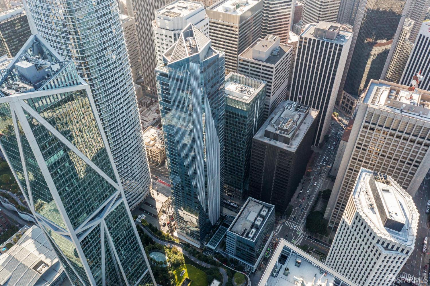 Detail Gallery Image 80 of 85 For 301 Mission St 24e,  San Francisco,  CA 94105 - 2 Beds | 2 Baths