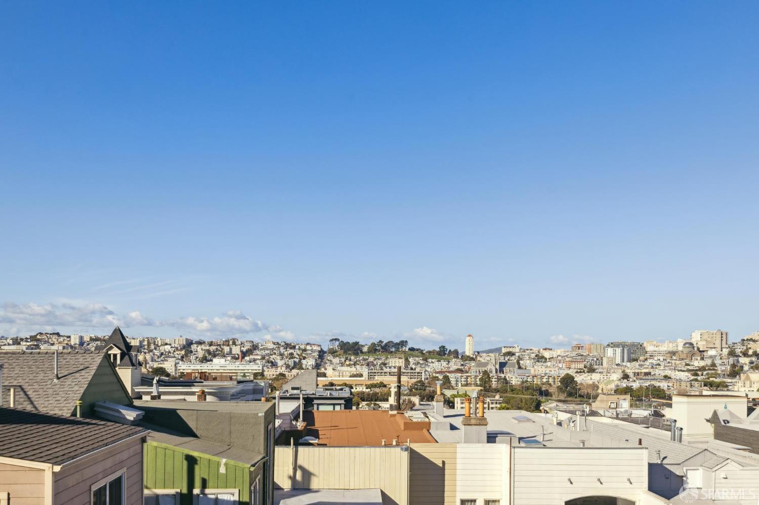 Detail Gallery Image 8 of 10 For 1176 Fulton St, San Francisco,  CA 94117 - – Beds | – Baths