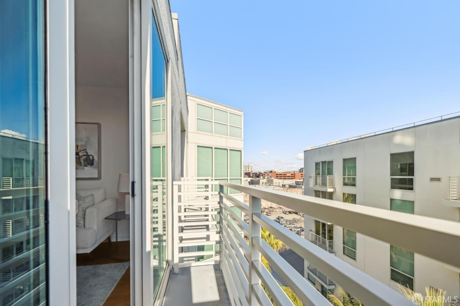 Detail Gallery Image 7 of 42 For 555 4th St #926,  San Francisco,  CA 94107 - 1 Beds | 1 Baths