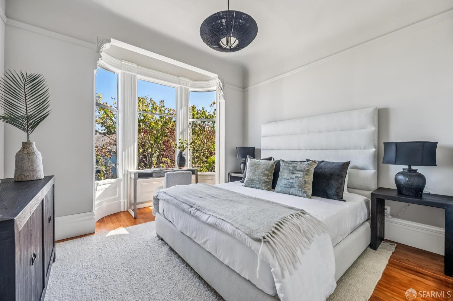 Detail Gallery Image 44 of 76 For 105 Belvedere St, San Francisco,  CA 94117 - 3 Beds | 2 Baths