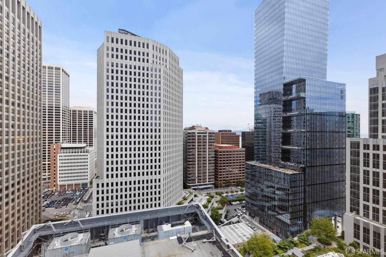 Detail Gallery Image 37 of 85 For 301 Mission St 24e,  San Francisco,  CA 94105 - 2 Beds | 2 Baths