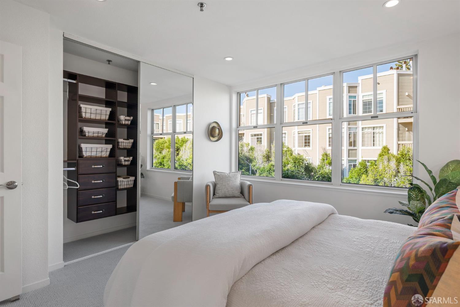 Detail Gallery Image 14 of 20 For 2075 Sutter St #501,  San Francisco,  CA 94115 - 2 Beds | 2 Baths