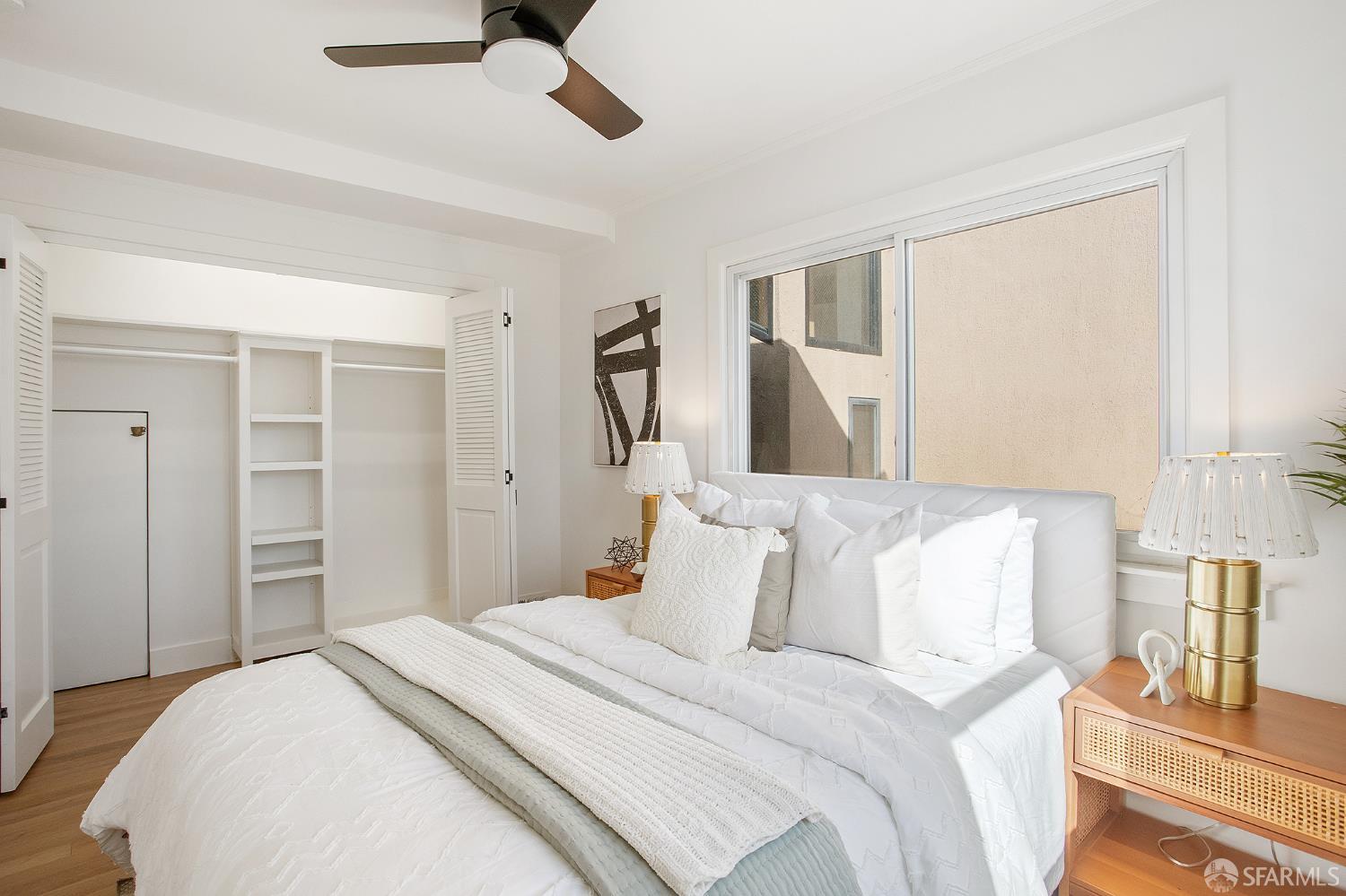 Detail Gallery Image 13 of 23 For 344 Holladay Ave, San Francisco,  CA 94110 - 2 Beds | 1 Baths