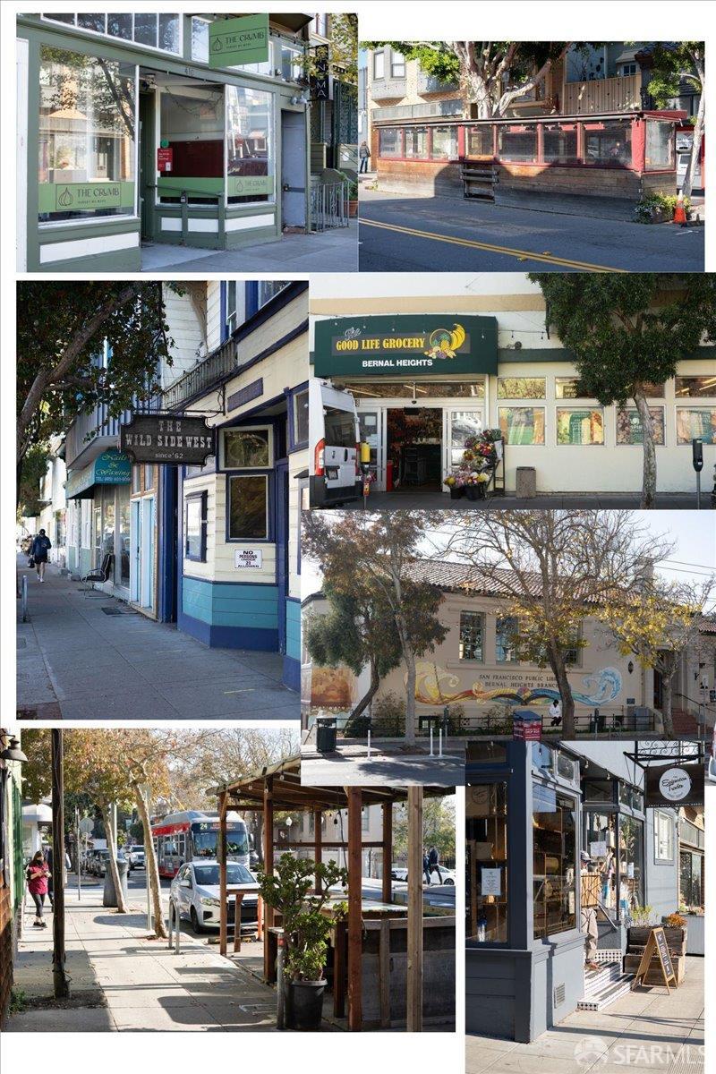 Detail Gallery Image 53 of 54 For 160 Andover St, San Francisco,  CA 94110 - 2 Beds | 2 Baths