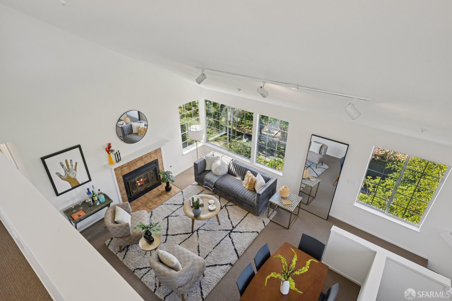 Detail Gallery Image 18 of 31 For 1314 Danberry Ln, Daly City,  CA 94014 - 2 Beds | 2 Baths