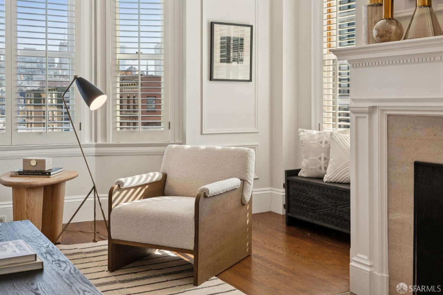 Detail Gallery Image 4 of 48 For 2111 Franklin St #7,  San Francisco,  CA 94109 - 2 Beds | 2 Baths