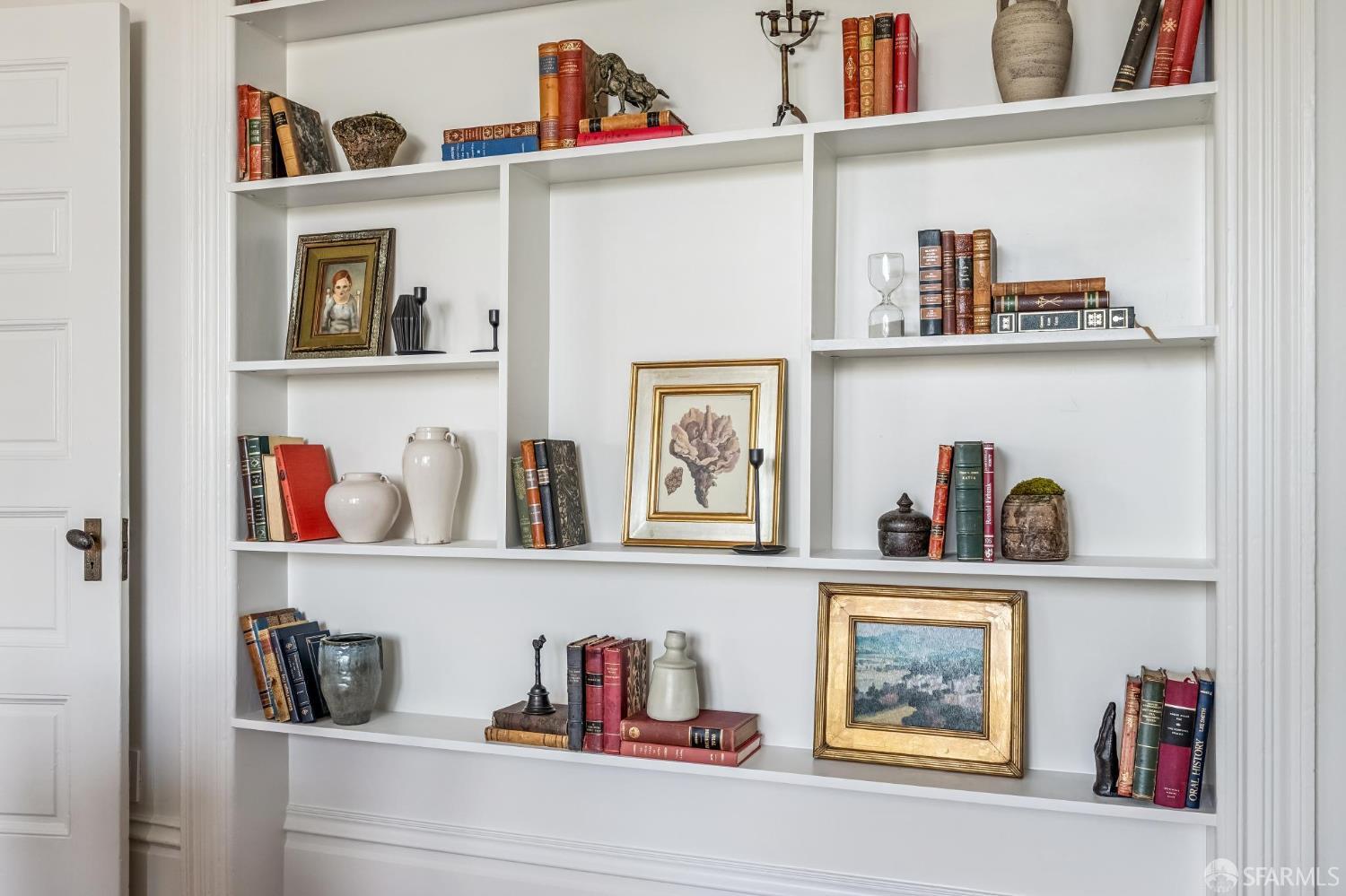 Detail Gallery Image 19 of 76 For 105 Belvedere St, San Francisco,  CA 94117 - 3 Beds | 2 Baths