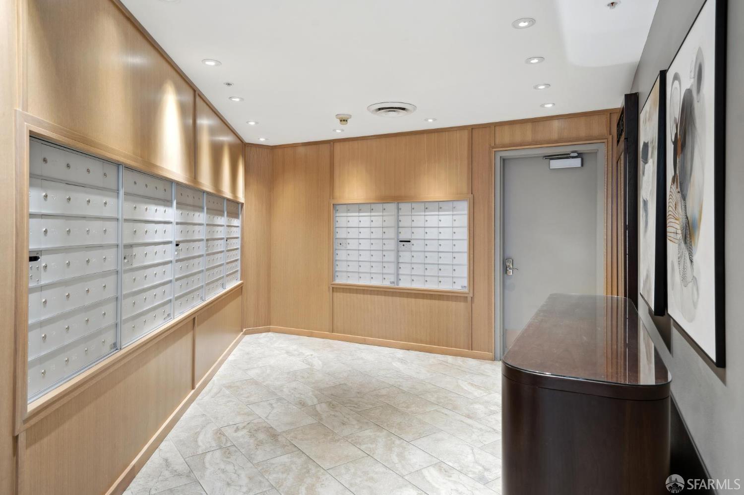 Detail Gallery Image 43 of 53 For 88 King St #616,  San Francisco,  CA 94107 - 2 Beds | 2 Baths