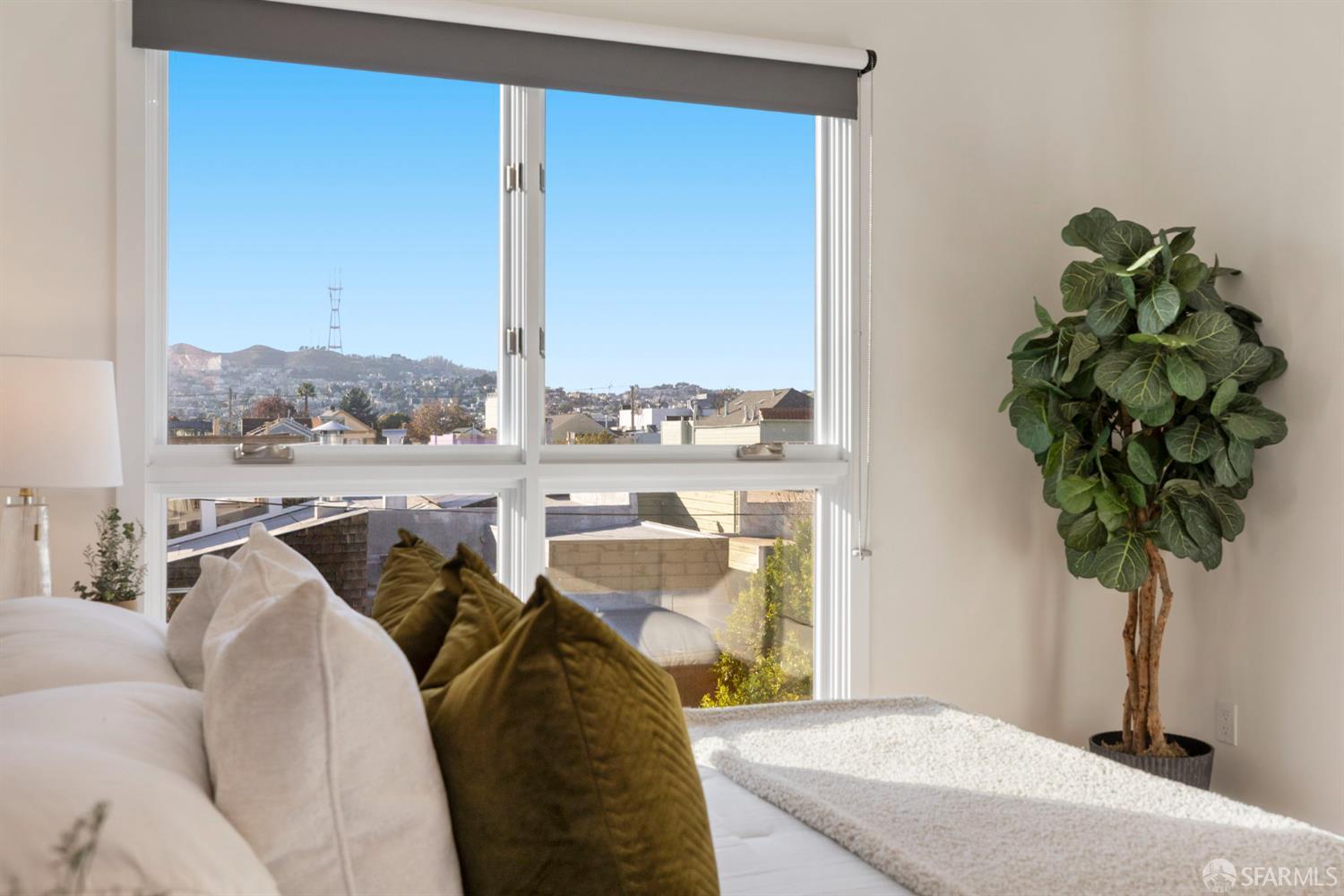 Detail Gallery Image 16 of 32 For 1152 Potrero Ave #B,  San Francisco,  CA 94110 - 3 Beds | 2/1 Baths