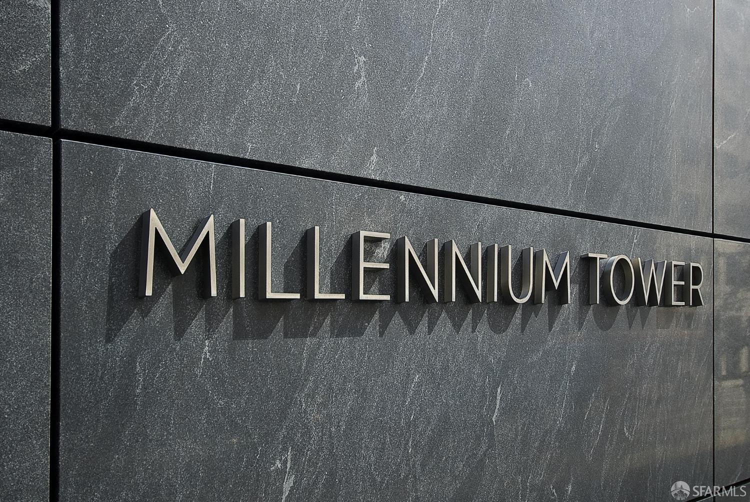 Detail Gallery Image 40 of 85 For 301 Mission St 24e,  San Francisco,  CA 94105 - 2 Beds | 2 Baths