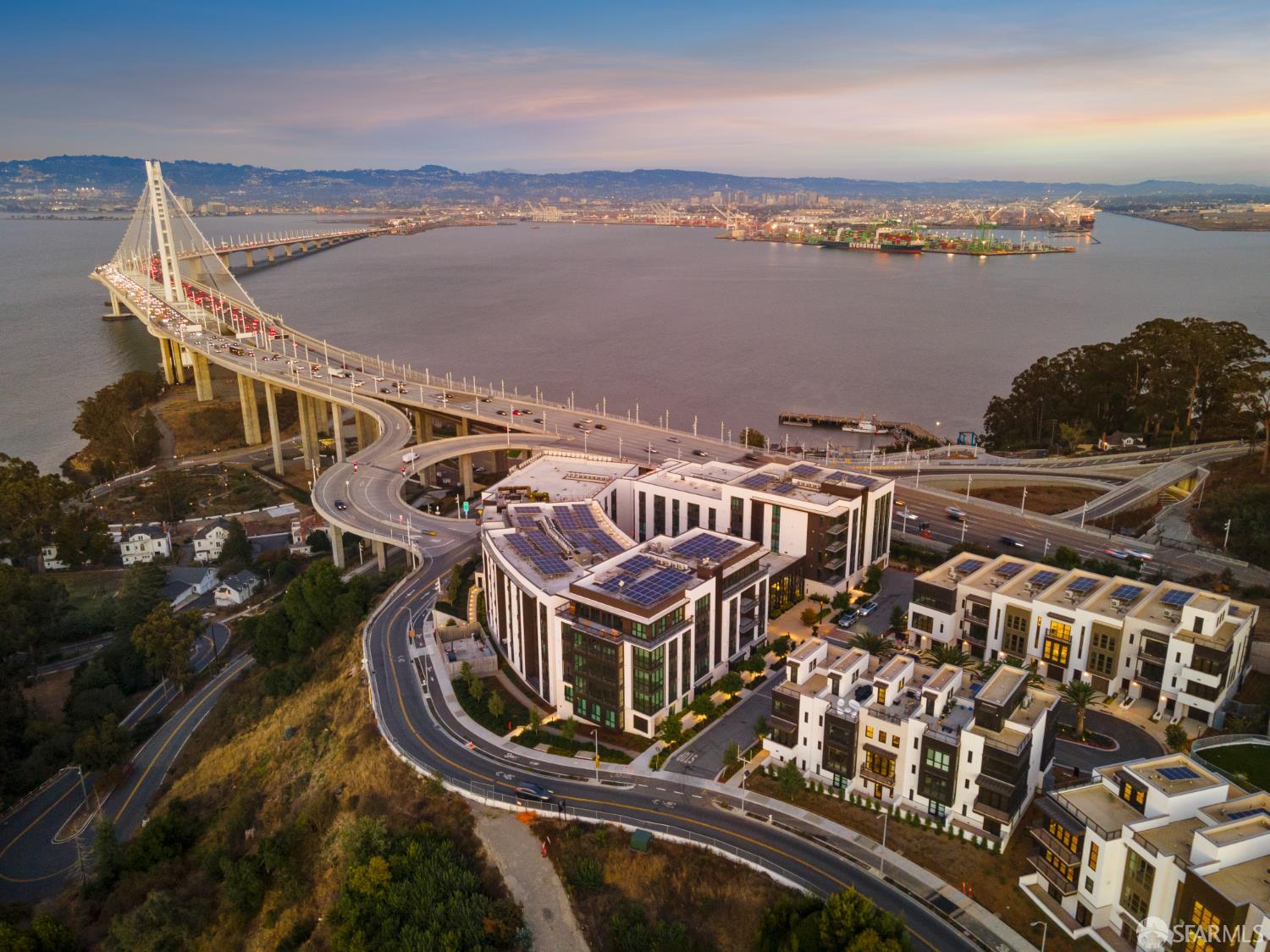 1 Bristol UNIT 201, San Francisco, CA, 94130