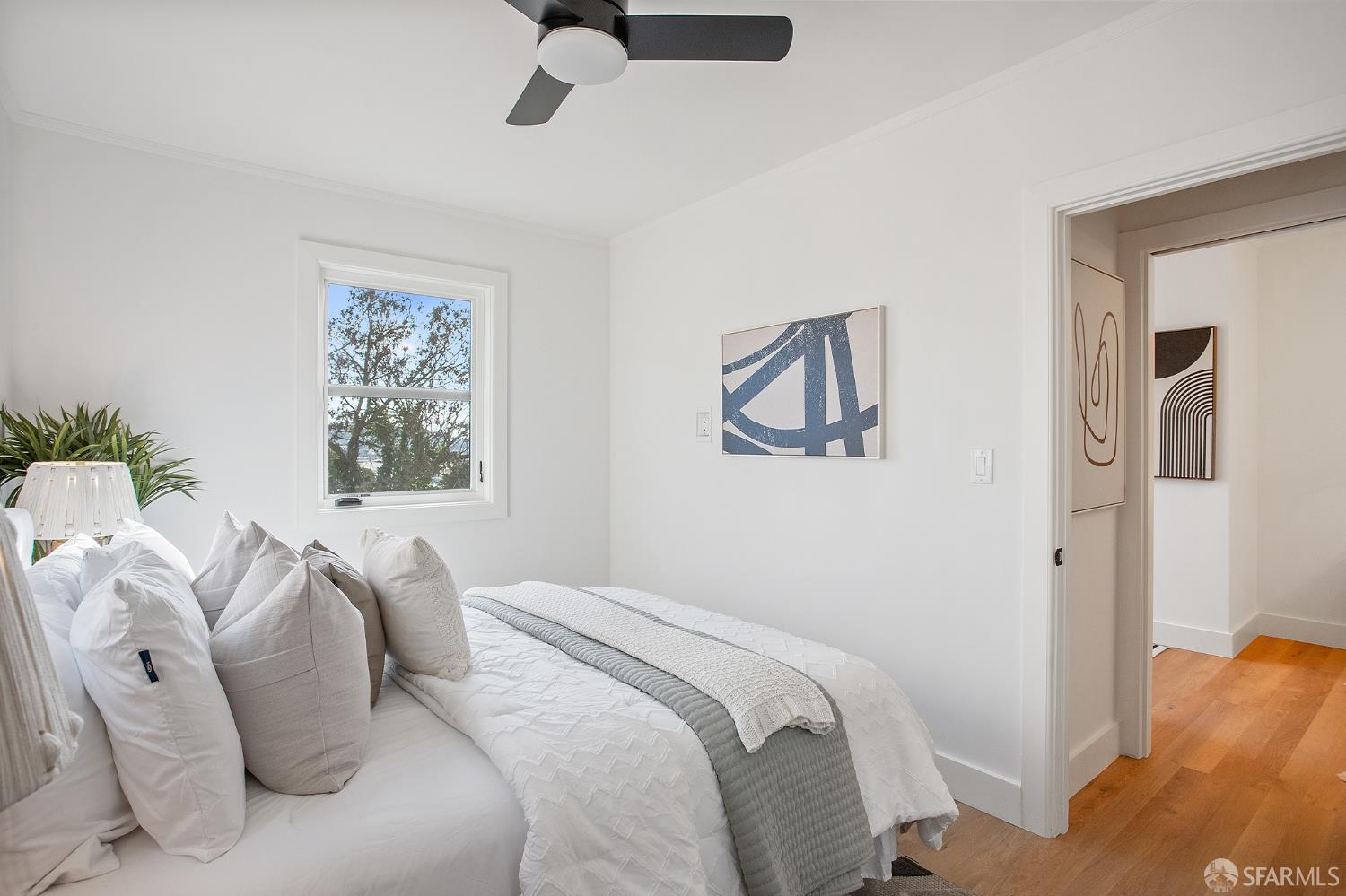 Detail Gallery Image 14 of 23 For 344 Holladay Ave, San Francisco,  CA 94110 - 2 Beds | 1 Baths