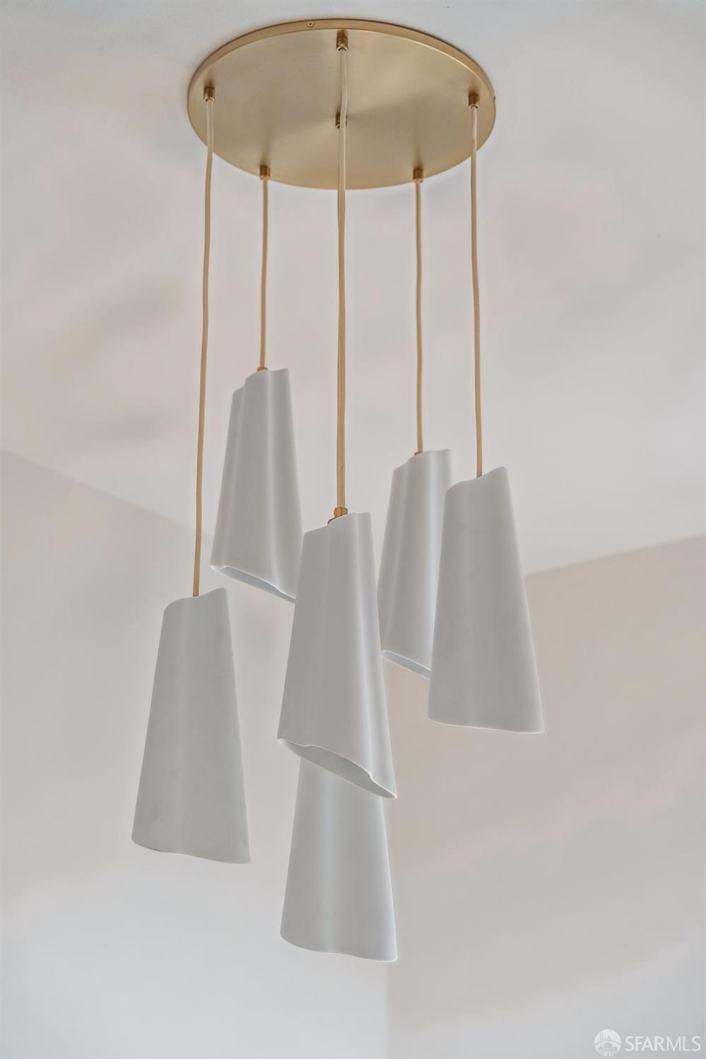 Detail Gallery Image 6 of 76 For 105 Belvedere St, San Francisco,  CA 94117 - 3 Beds | 2 Baths