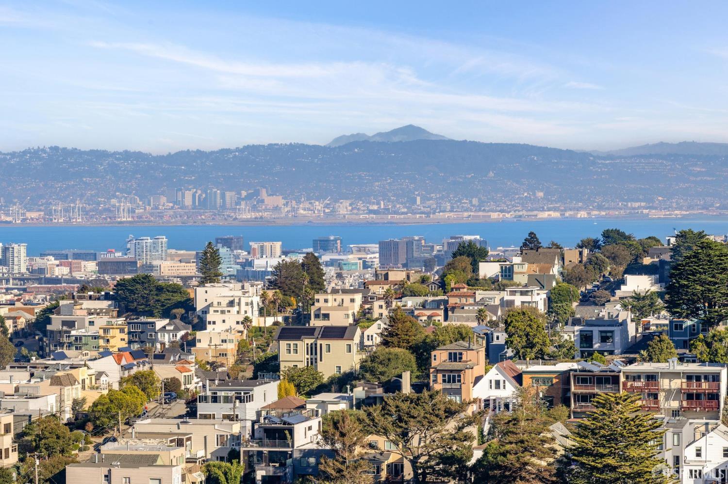 Detail Gallery Image 28 of 30 For 3711 Market St #3,  San Francisco,  CA 94131 - 2 Beds | 1 Baths