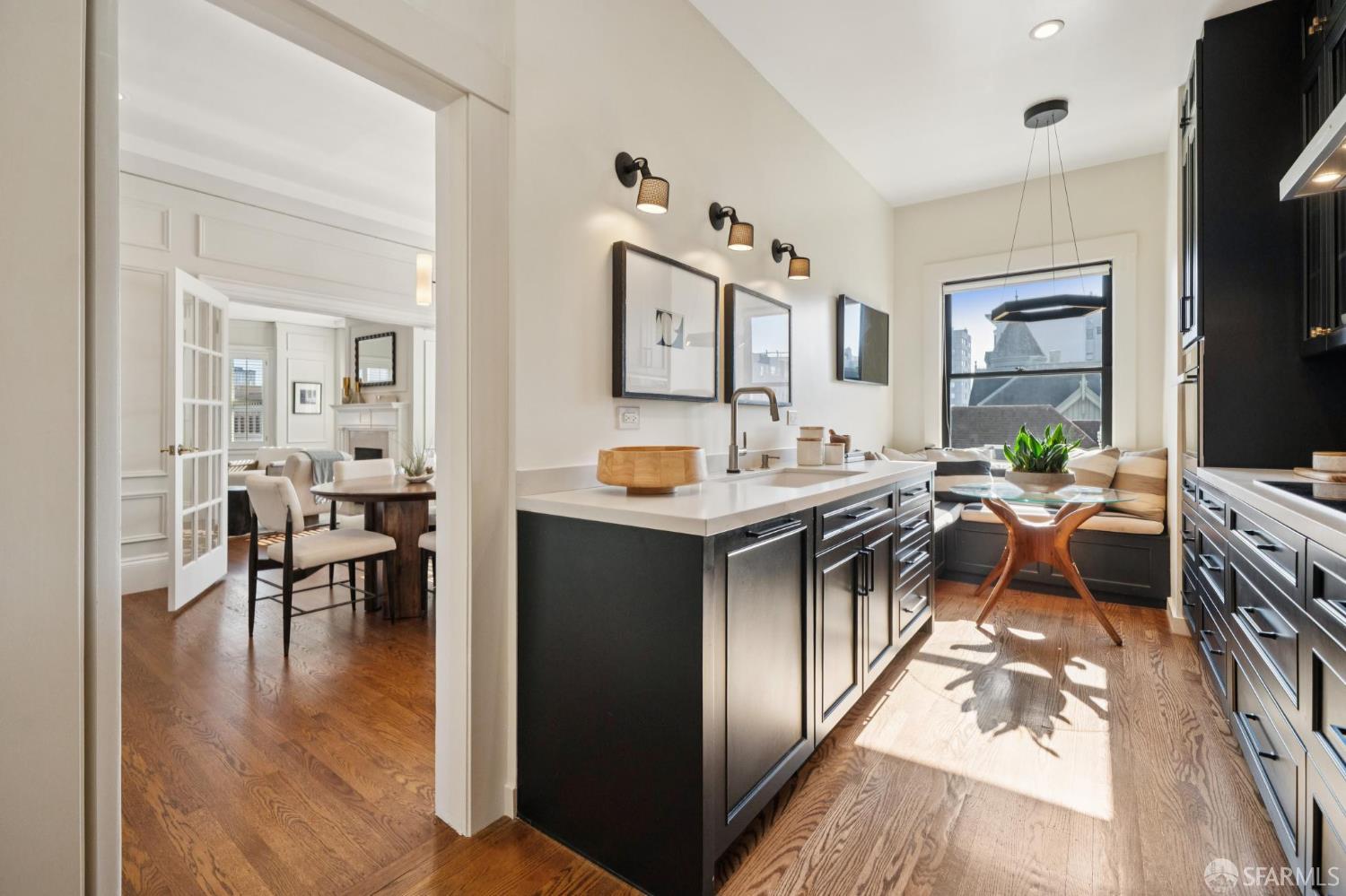 Detail Gallery Image 18 of 48 For 2111 Franklin St #7,  San Francisco,  CA 94109 - 2 Beds | 2 Baths