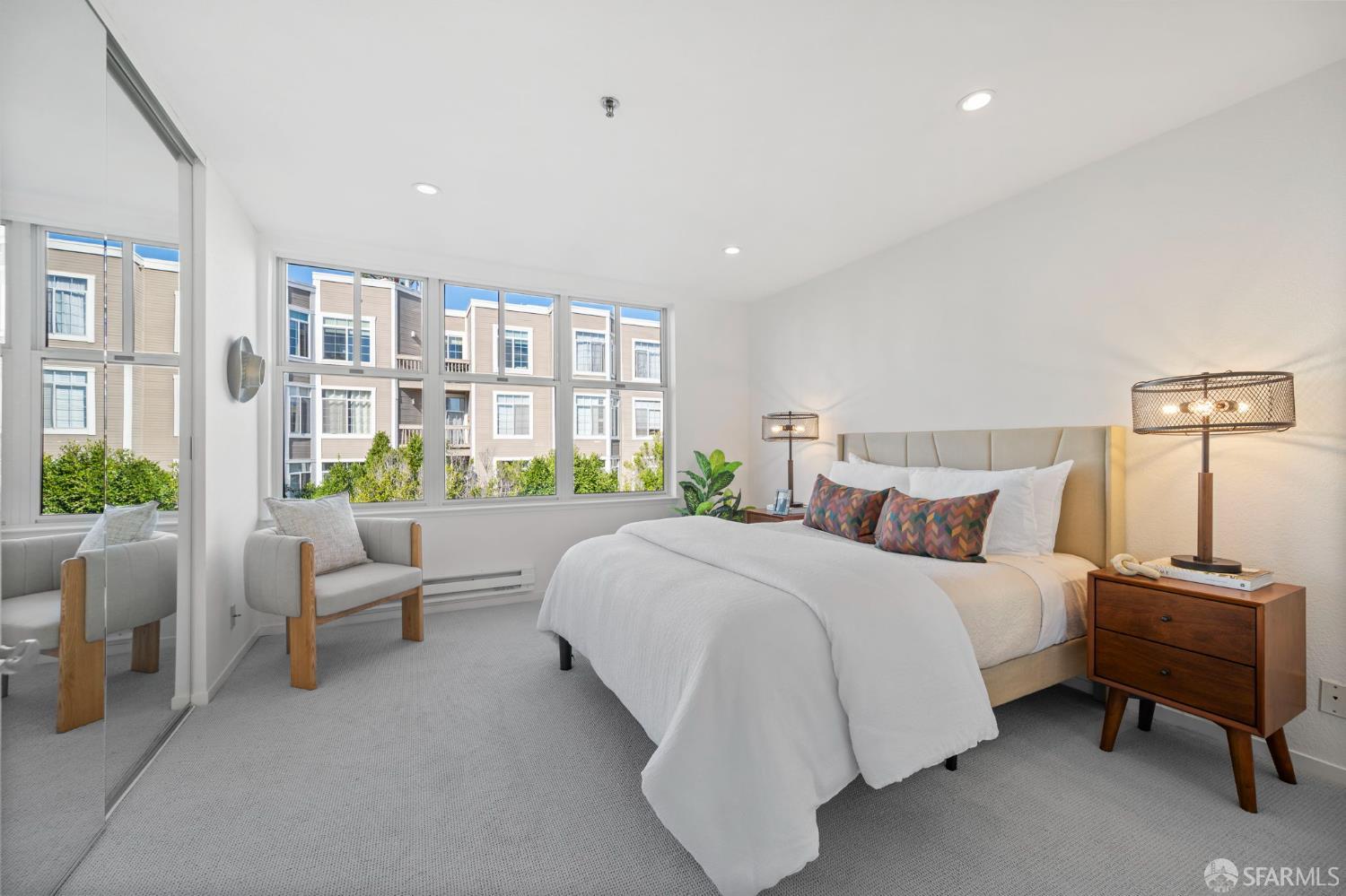 Detail Gallery Image 13 of 20 For 2075 Sutter St #501,  San Francisco,  CA 94115 - 2 Beds | 2 Baths