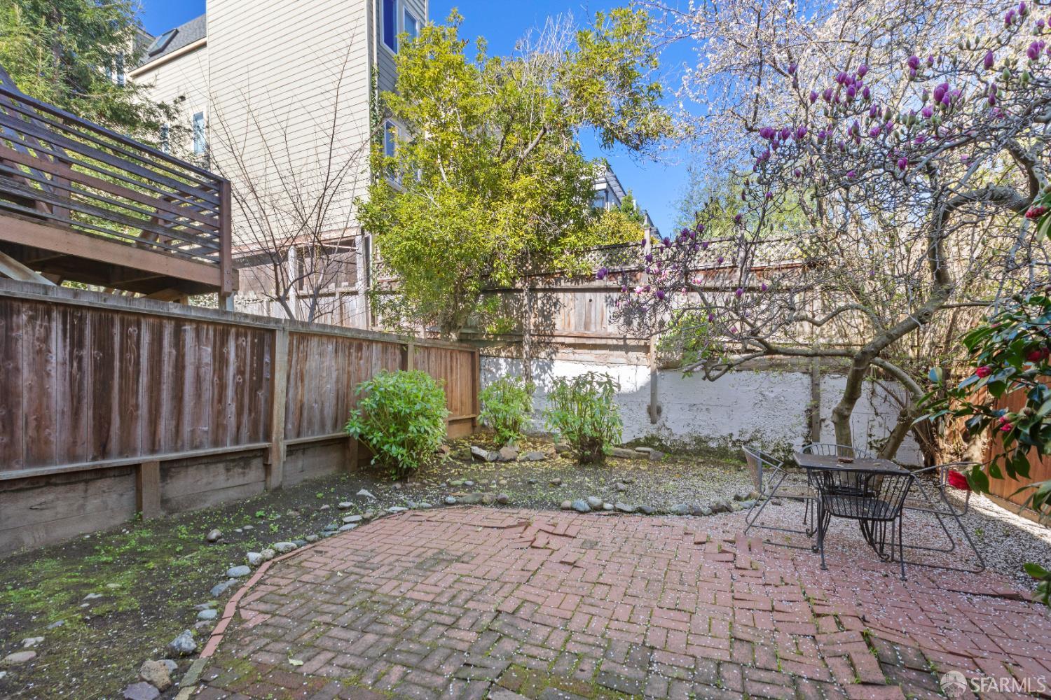 Detail Gallery Image 27 of 98 For 3530 22nd St, San Francisco,  CA 94114 - – Beds | – Baths