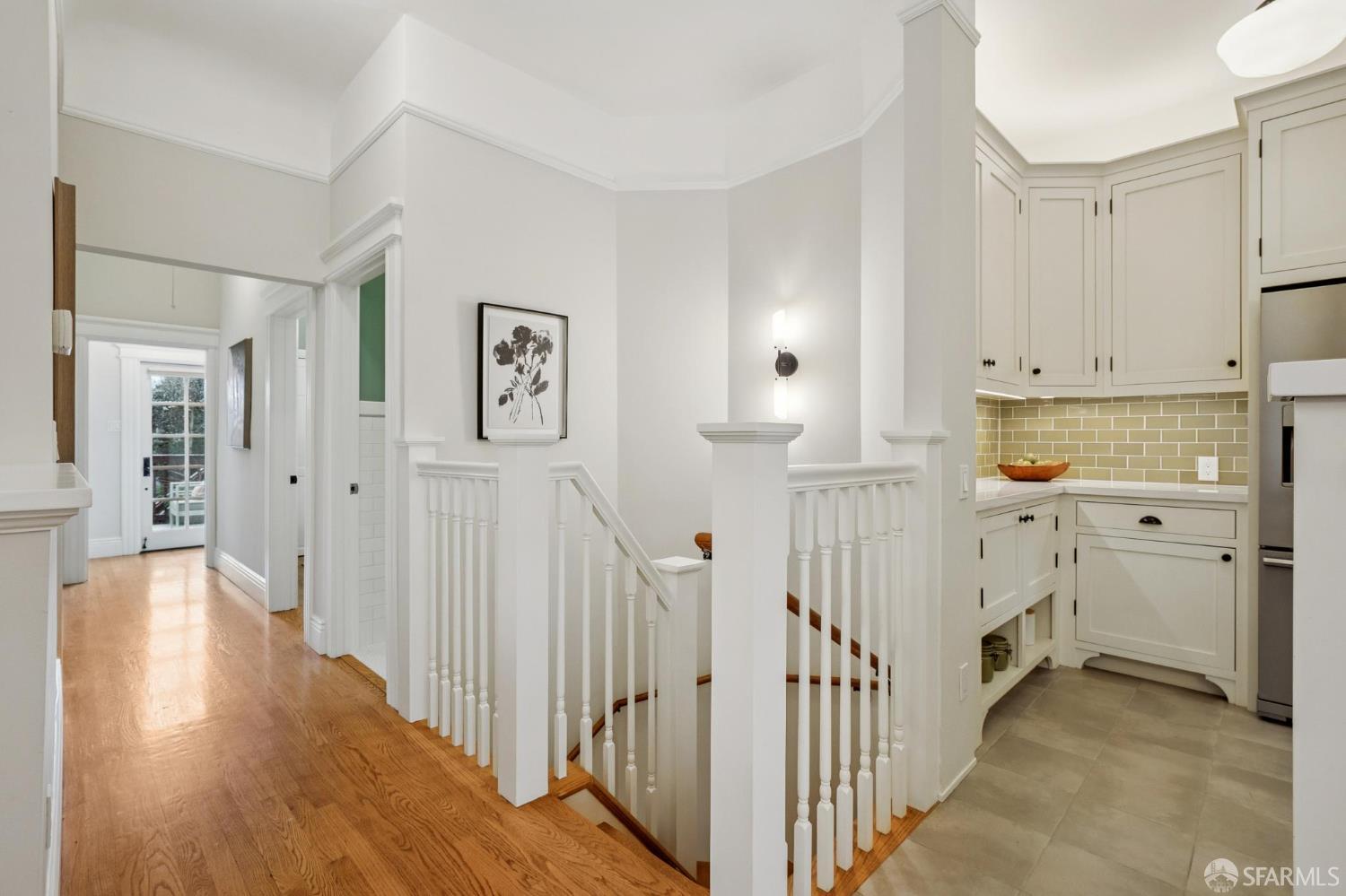 Detail Gallery Image 18 of 87 For 1461 6th Ave, San Francisco,  CA 94122 - 4 Beds | 2 Baths